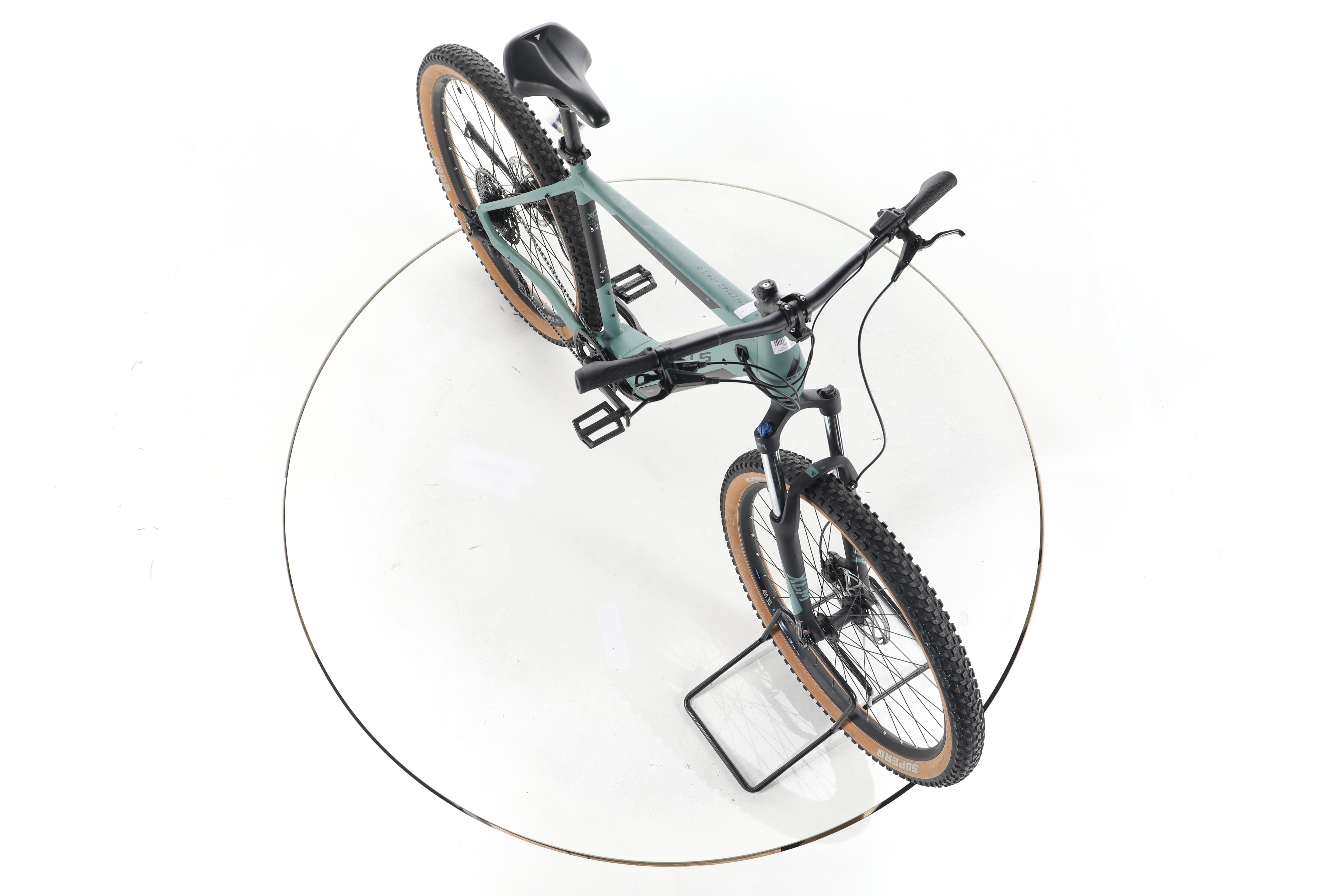 Bulls Copperhead EVO 1 E-Bike - Image 15