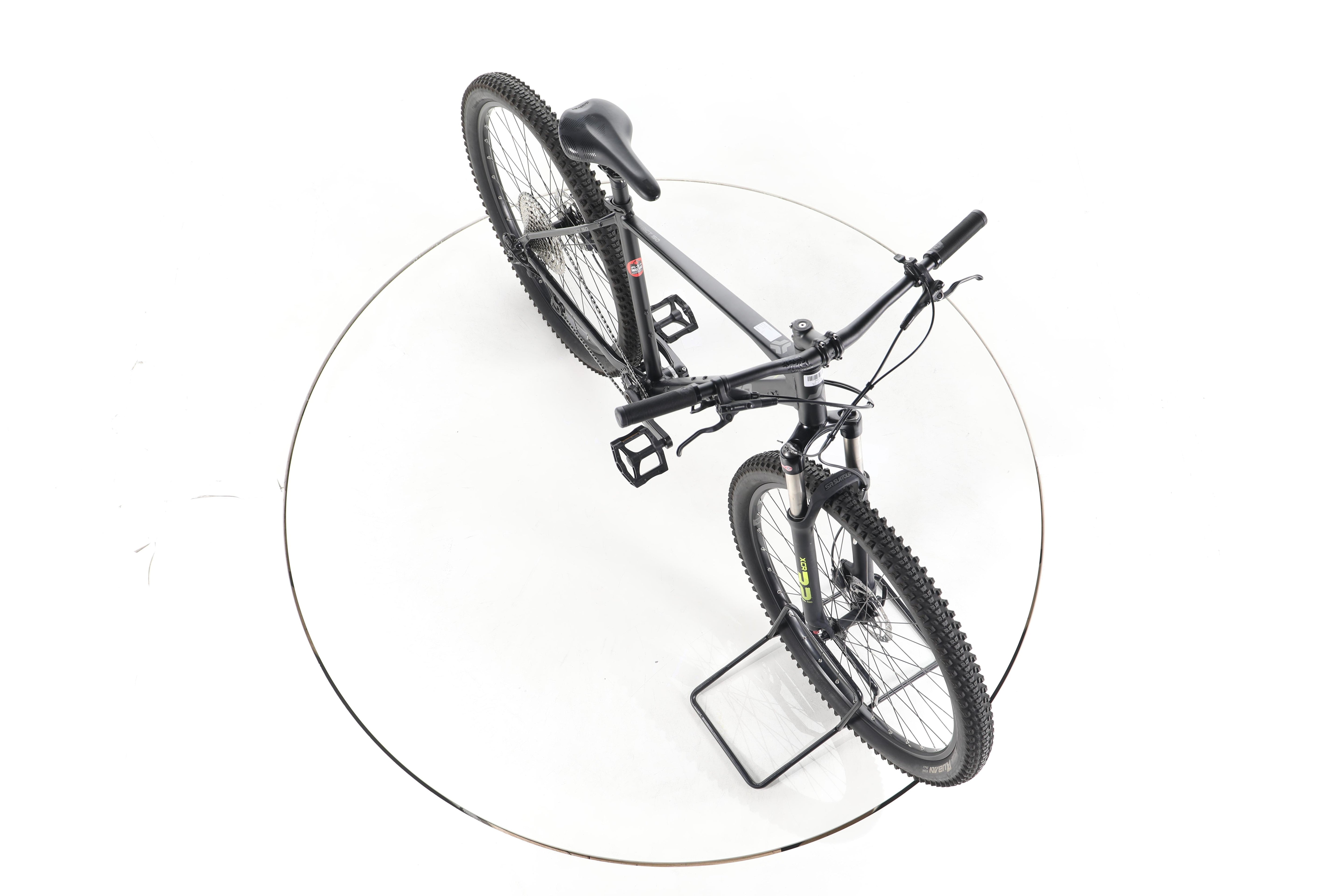 Carver Strict 150 Fahrrad Hardtail - Image 15