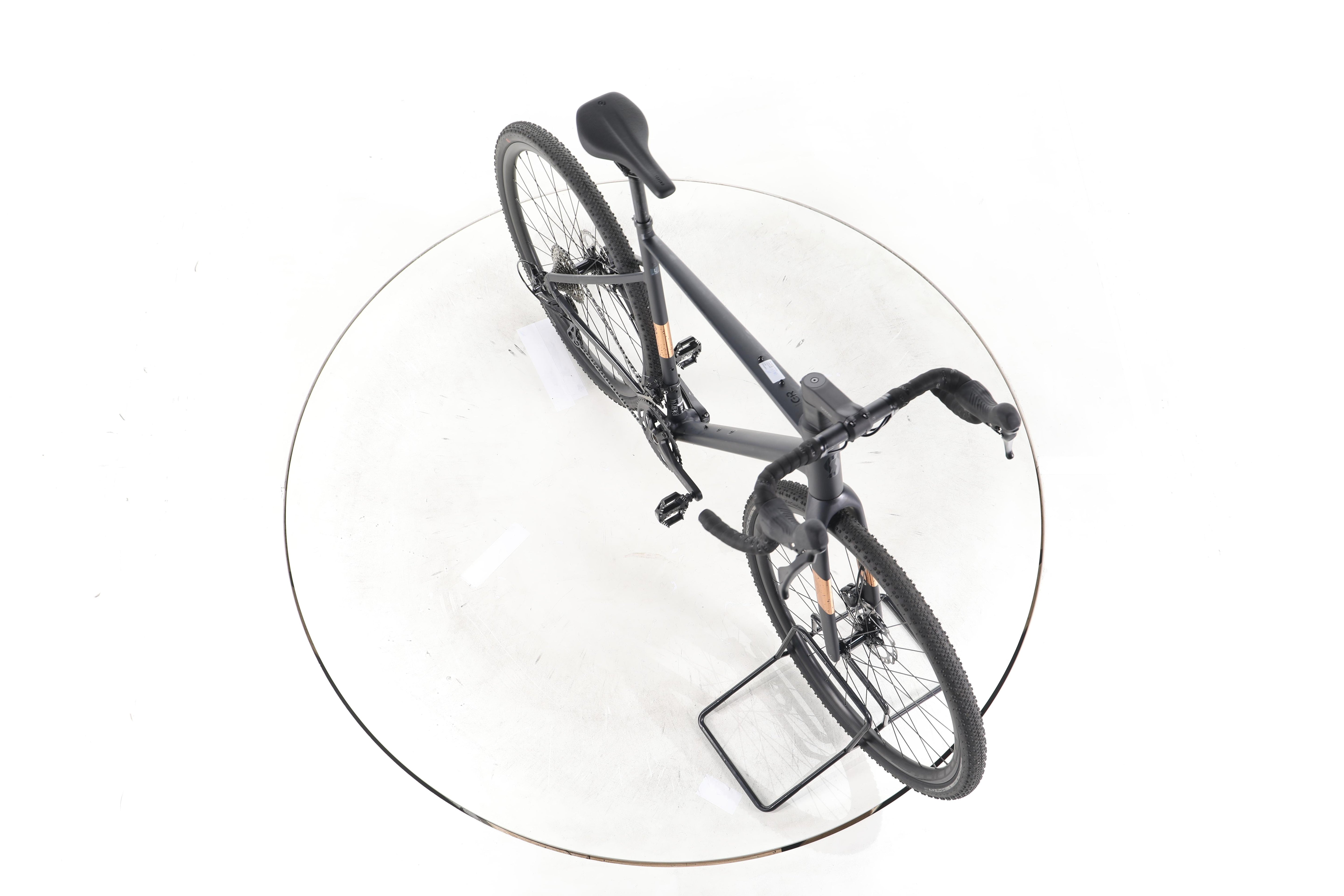 Scott Speedster Gravel 10 Gravelbike - Image 15