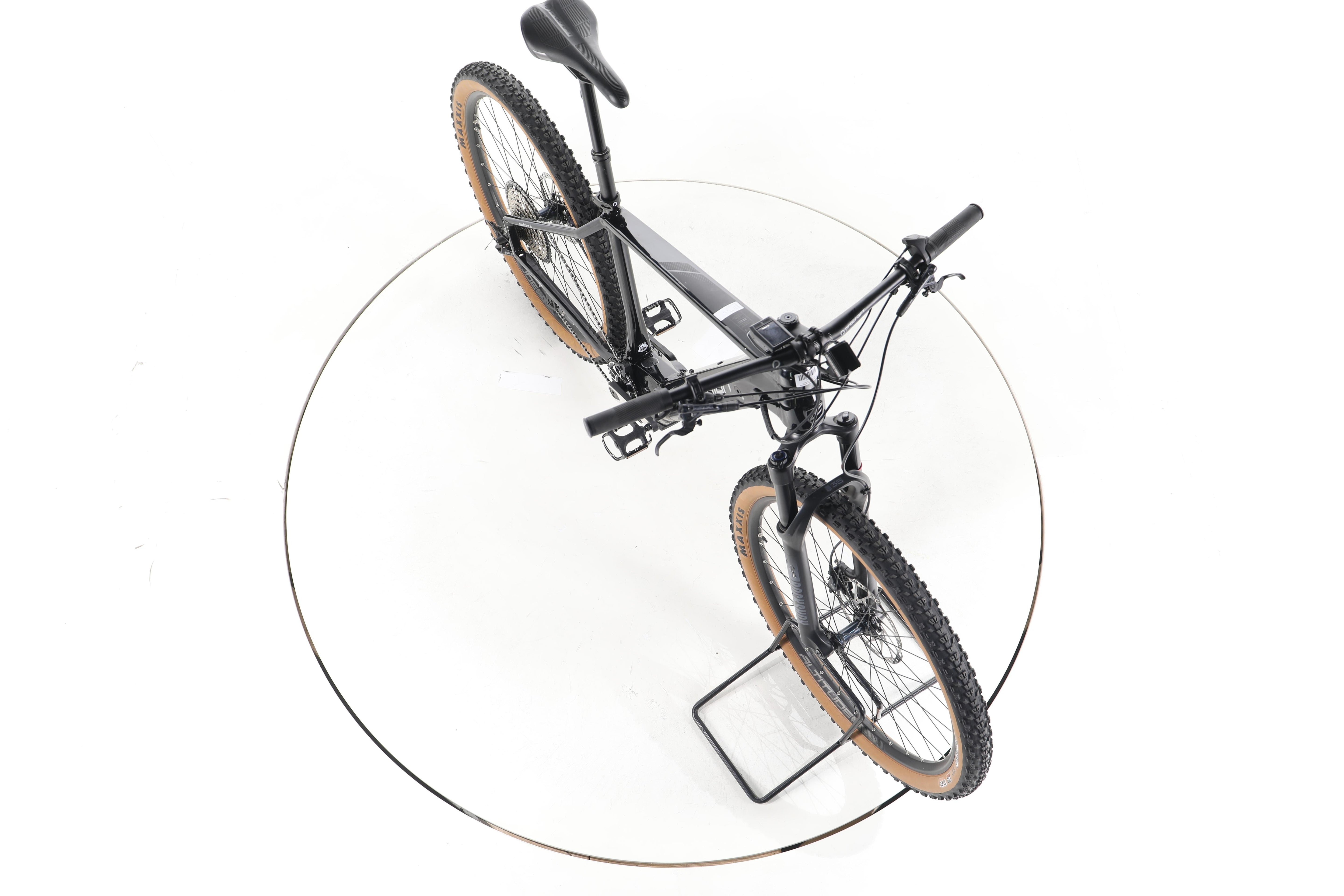 Centurion Backfire E R2600i E-Bike - Image 15