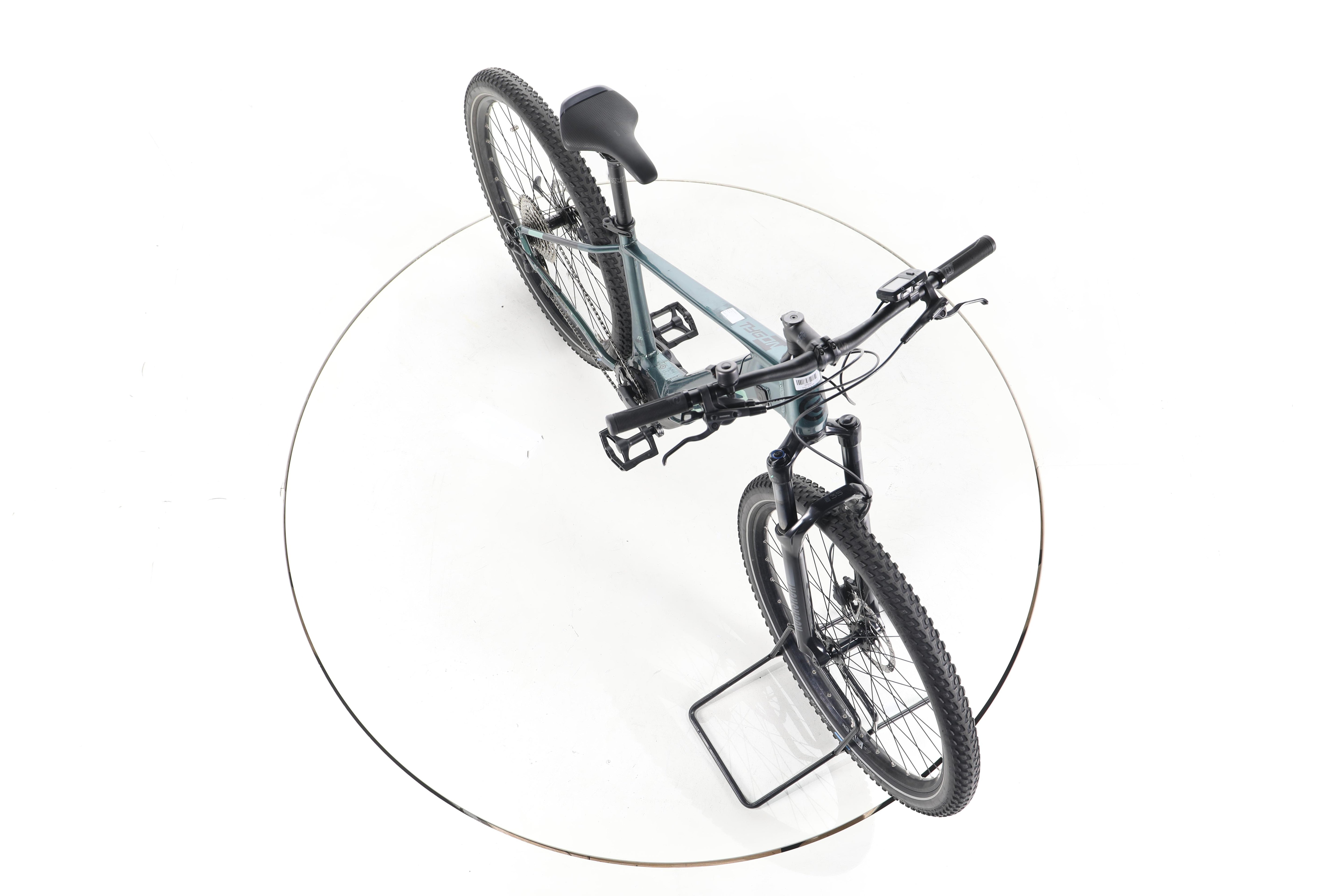 Kellys Tygon R50 E-Bike - Image 15