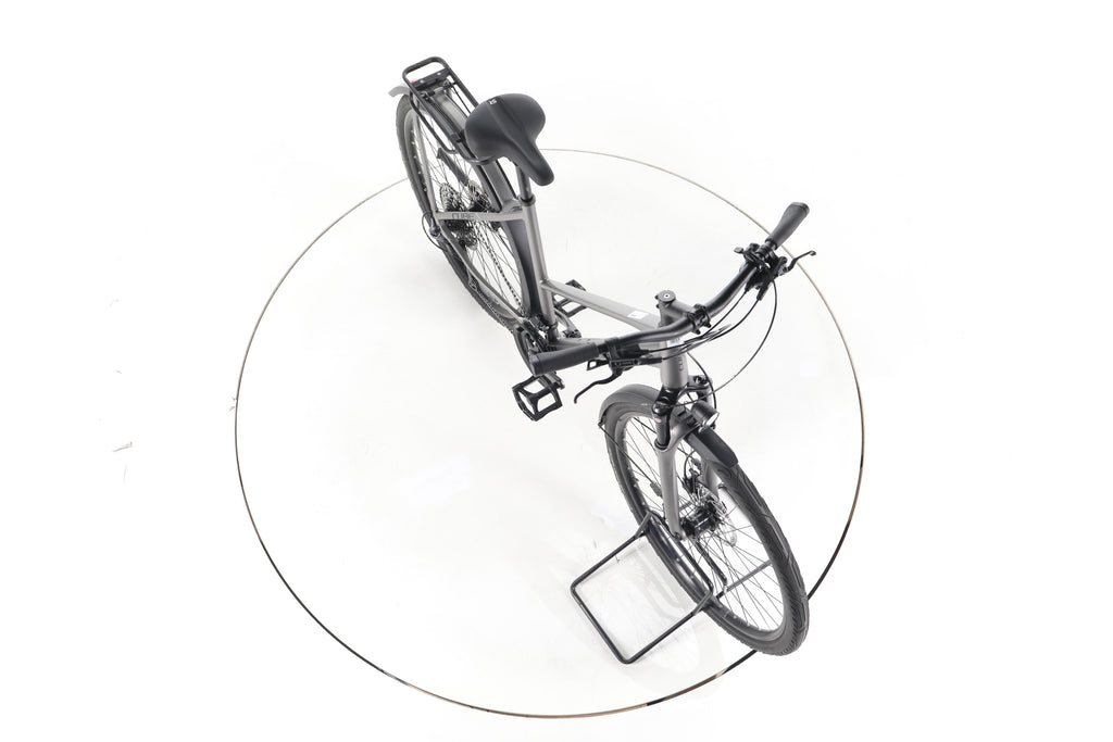Cube Kathmandu EXC Fahrrad City & Trekking - Image 15