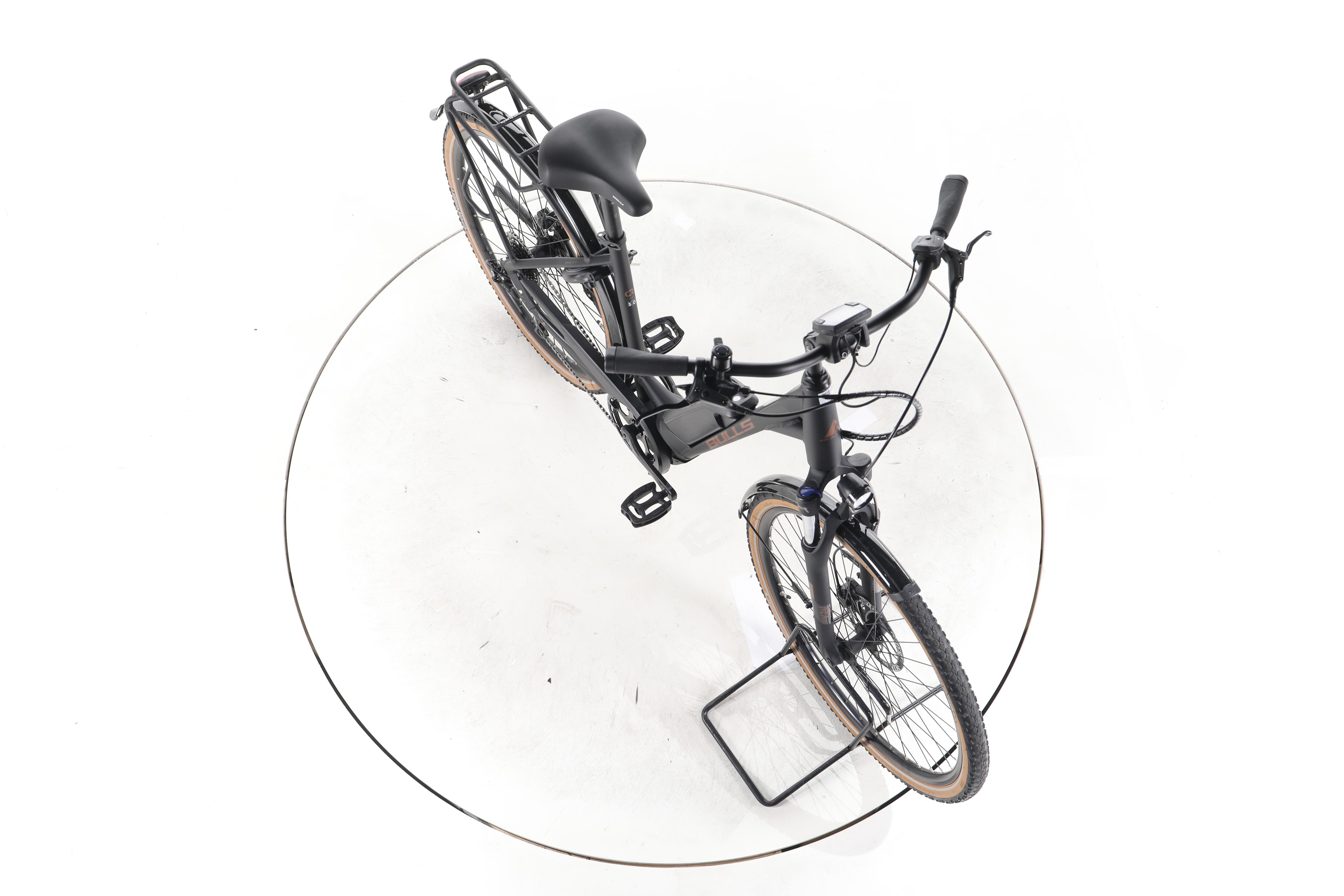 Bulls Street CX Trekking E-Bike Tiefeinsteiger - Image 15