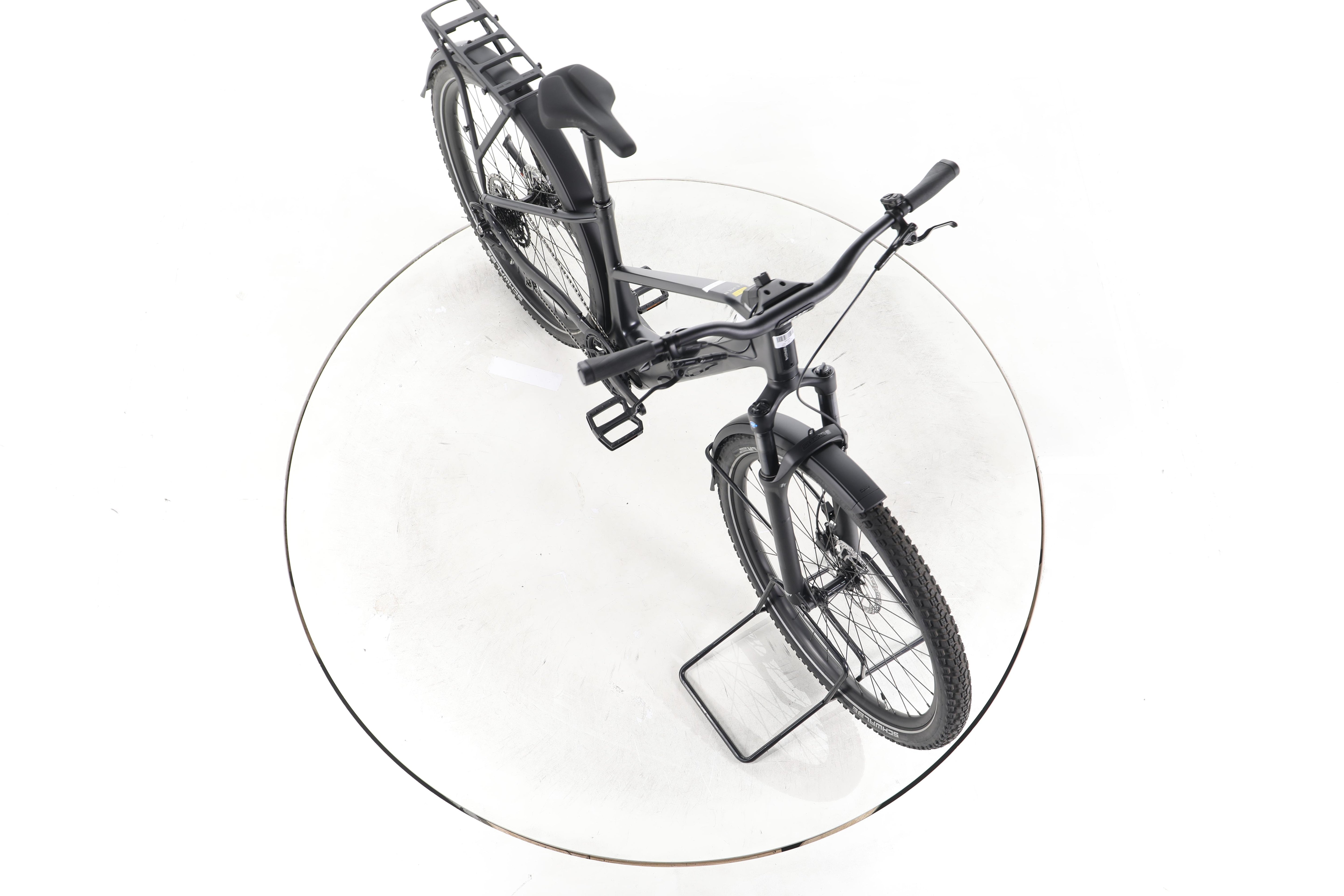 Orbea Kemen 30 MID Trekking E-Bike 2024 - Image 15