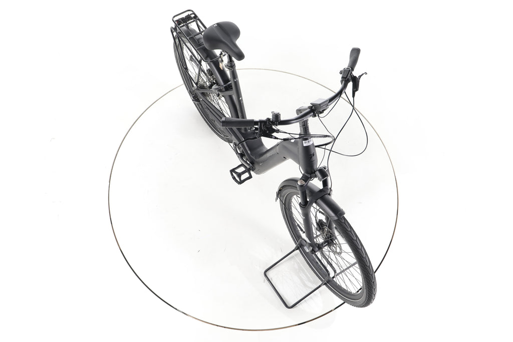 Pegasus Strong Evo 12 Lite Trekking E-Bike Tiefeinsteiger - Image 15