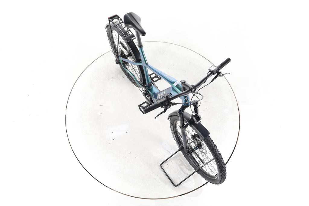 KAYZA Hydric Dry 8 Trekking E-Bike - Image 15