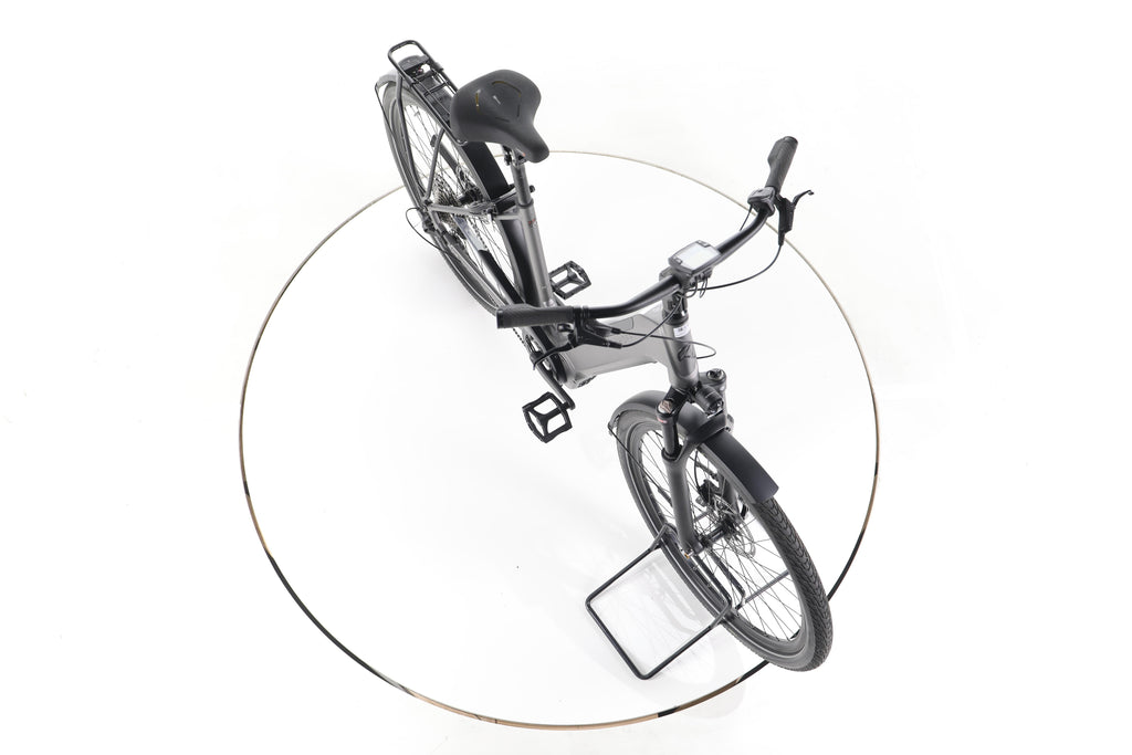 Kalkhoff Endeavour 5.B Advance+ Trekking E-Bike Tiefeinsteiger - Image 15