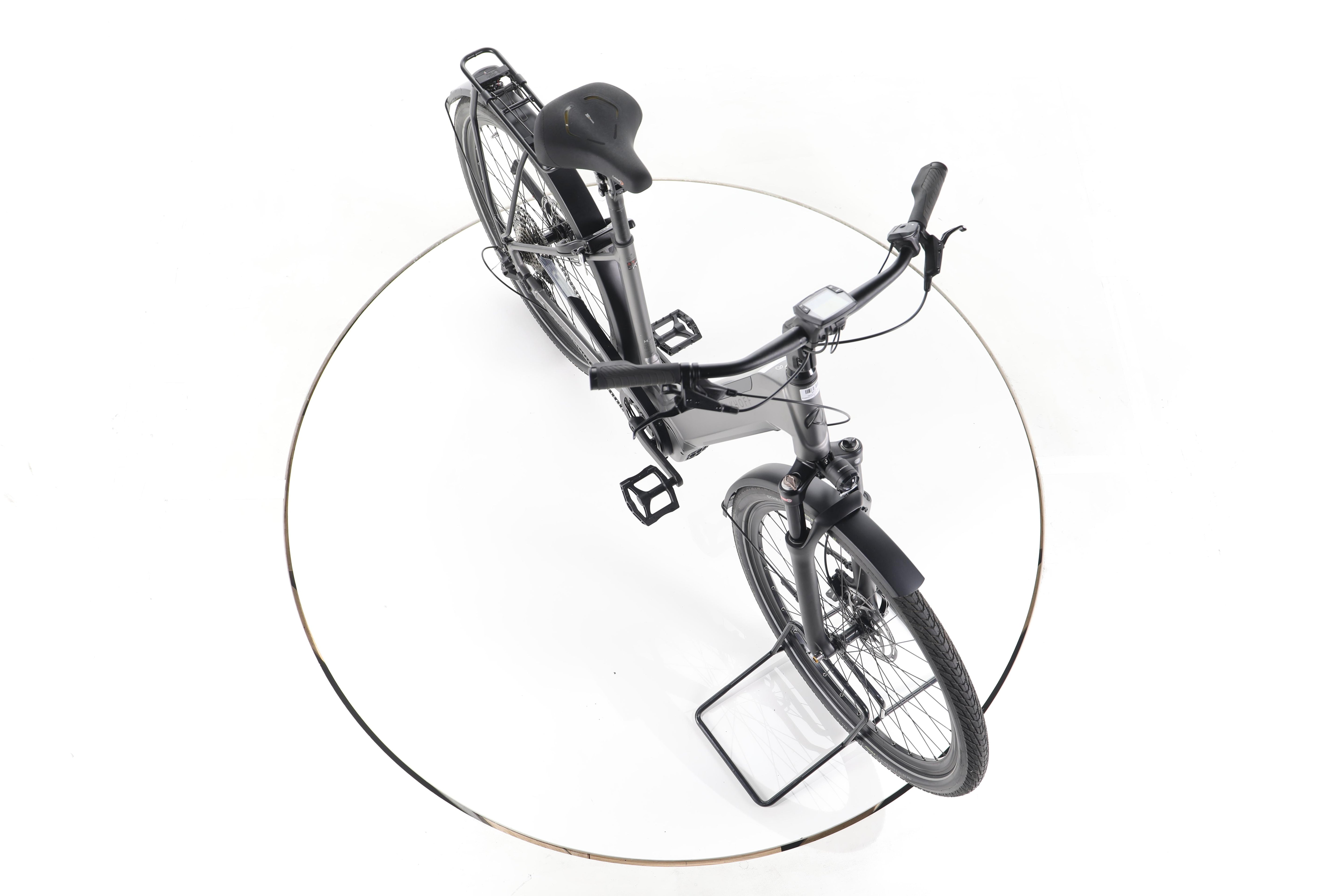 Kalkhoff Endeavour 5.B Advance+ Trekking E-Bike Tiefeinsteiger - Image 15