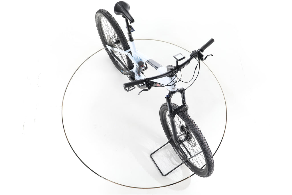 Cube Stereo Hybrid 140 HPC Pro Fully E-Bike Carbon 2023 - Image 15