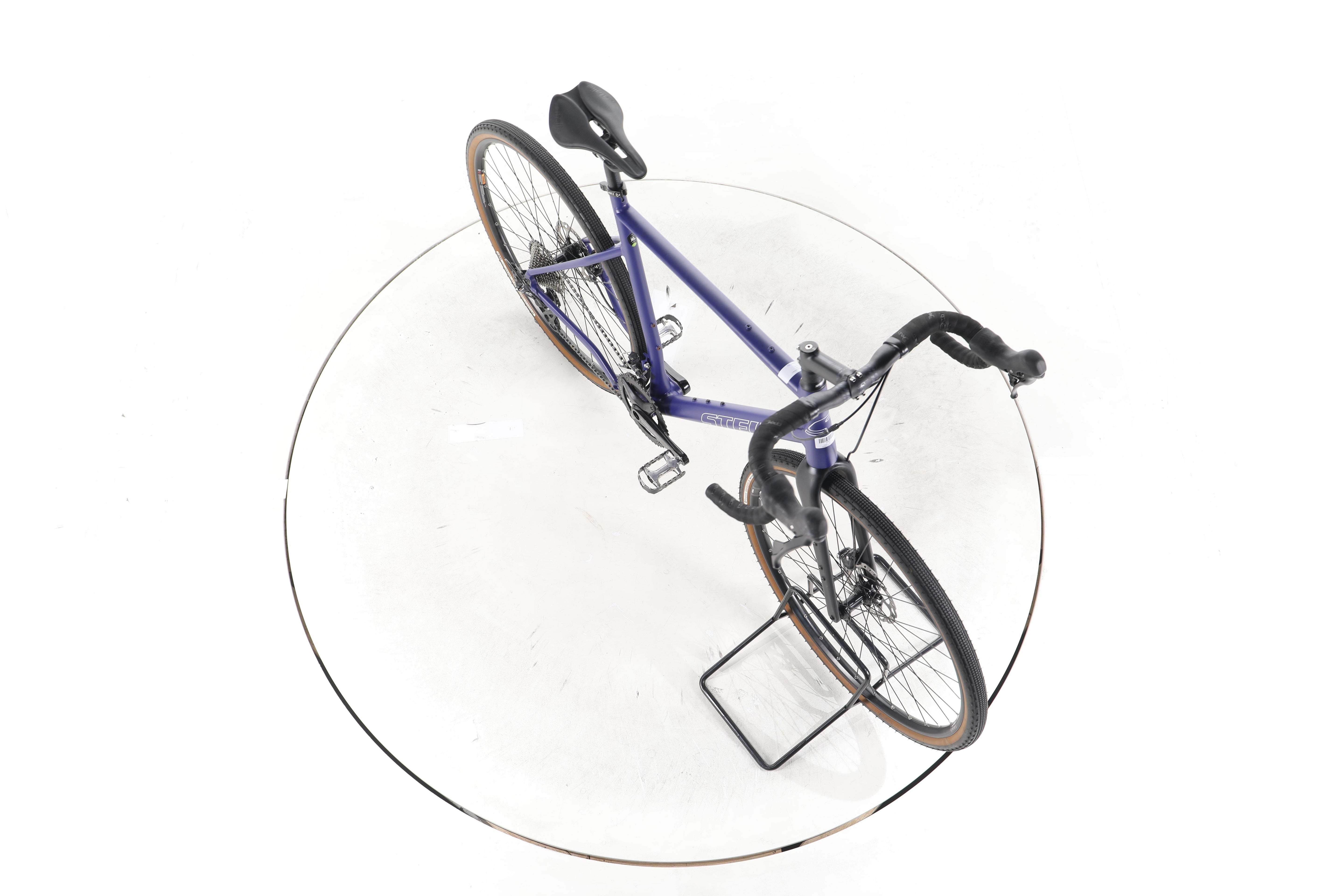 STEIN Ranger CX Gravelbike - Image 15
