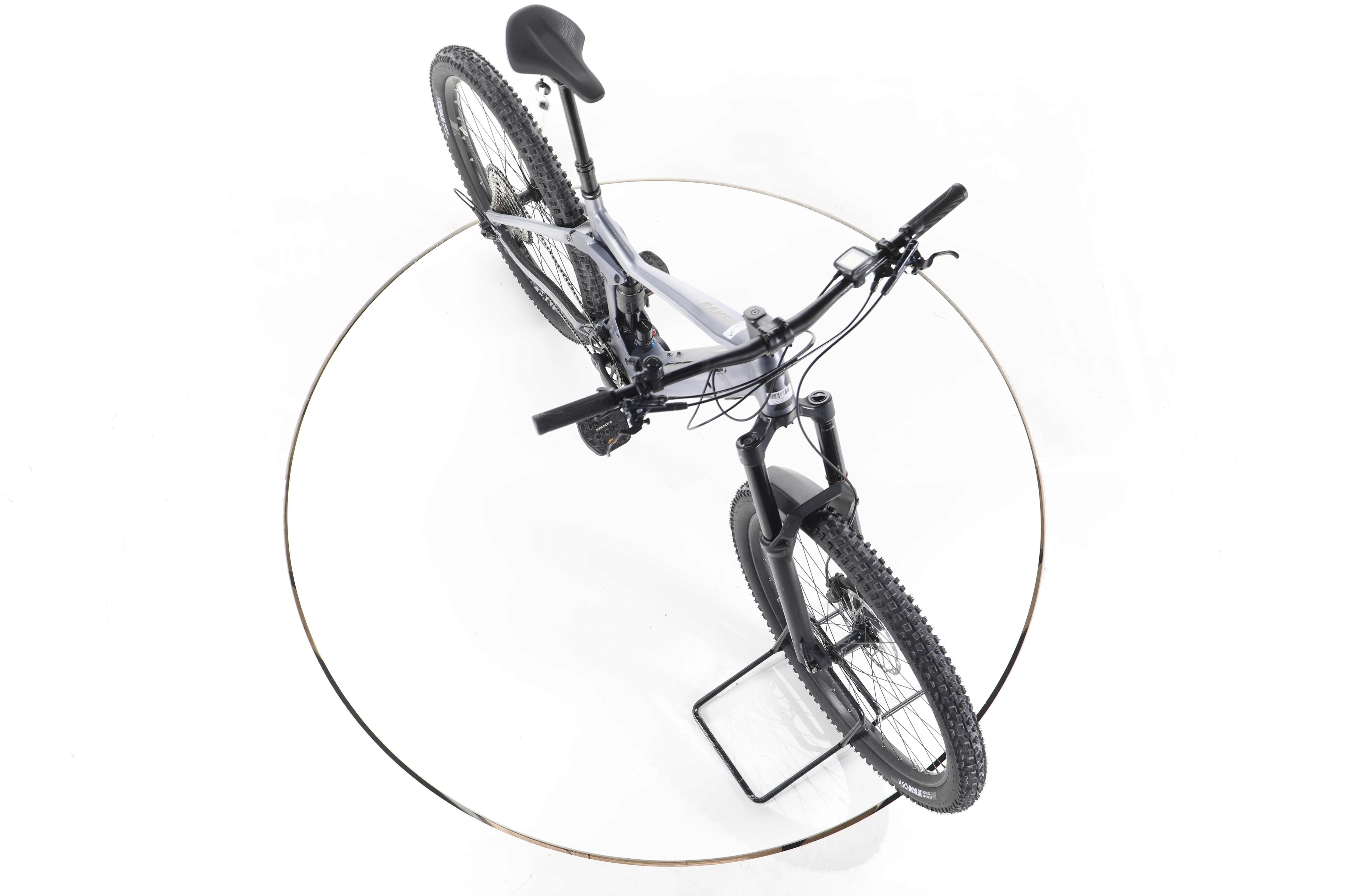 Scott Ransom eRIDE 920 E-Bike Fully - Image 15