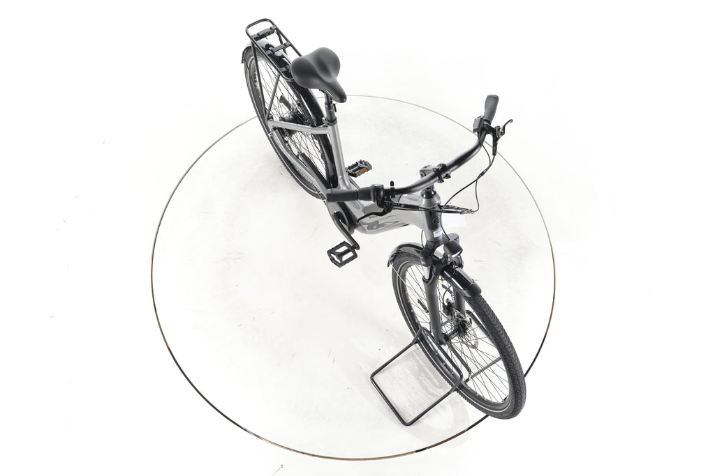 Winora Tria N8 City E-Bike Tiefeinsteiger 2024 - Image 15