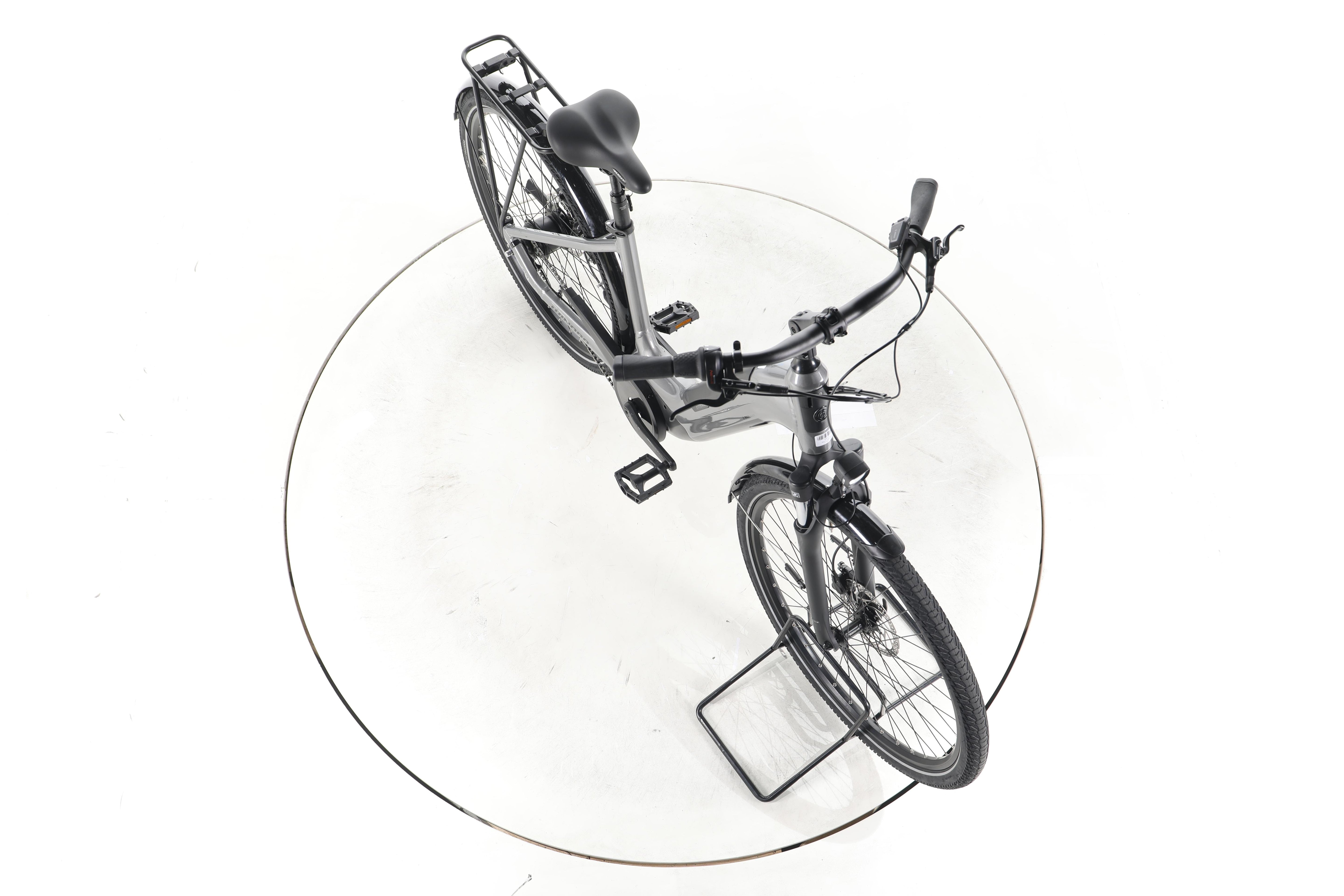 Winora Tria N8 City E-Bike Tiefeinsteiger 2024 - Image 15