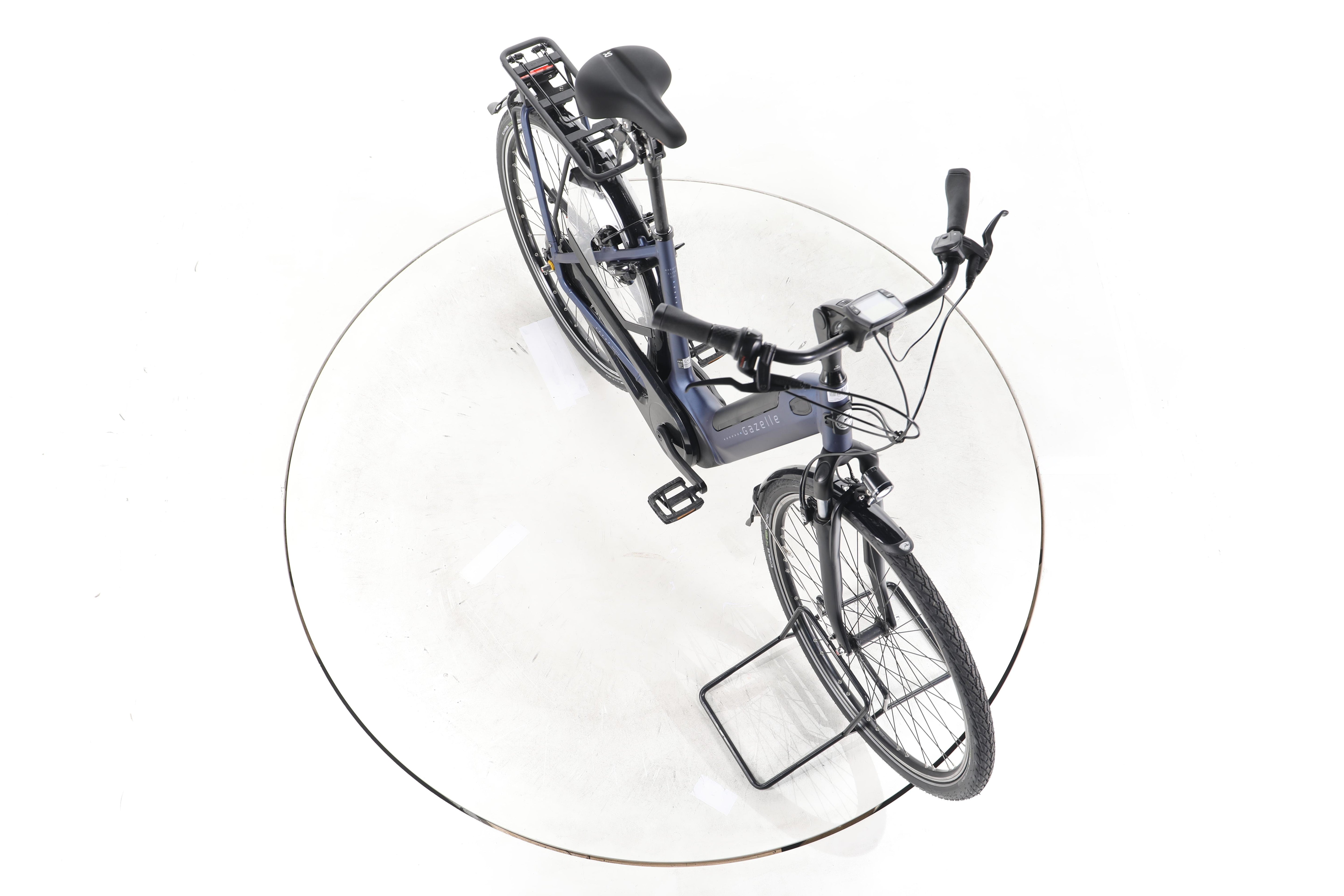Gazelle Arroyo C7+ HMB Elite City E-Bike Tiefeinsteiger - Image 15