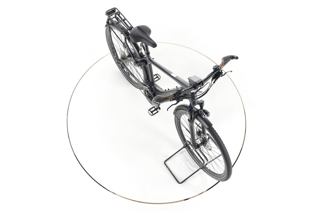 Giant Explore E+ 1 Trekking E-Bike - Image 15