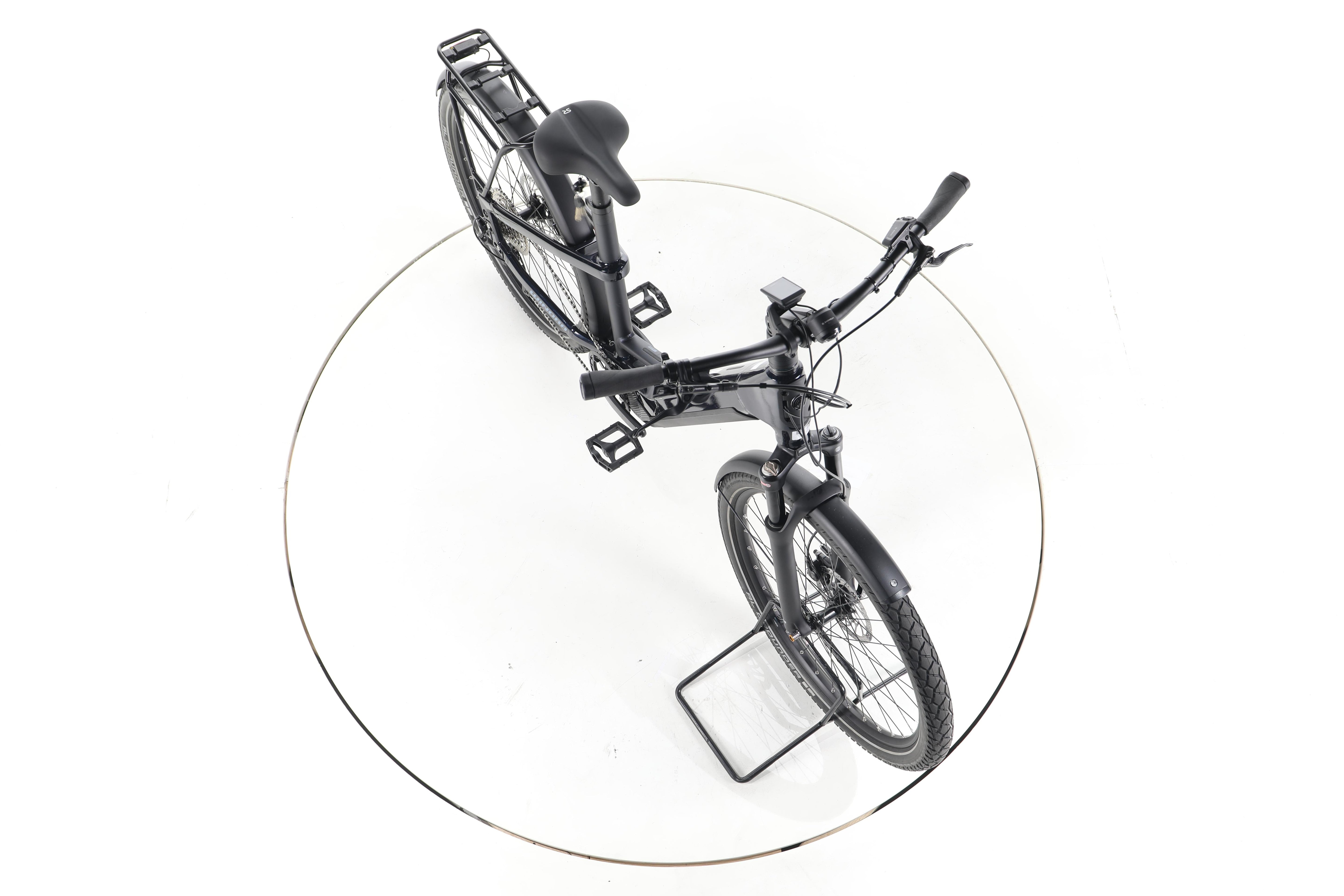 Winora Yakun 10 Trekking E-Bike Tiefeinsteiger - Image 15
