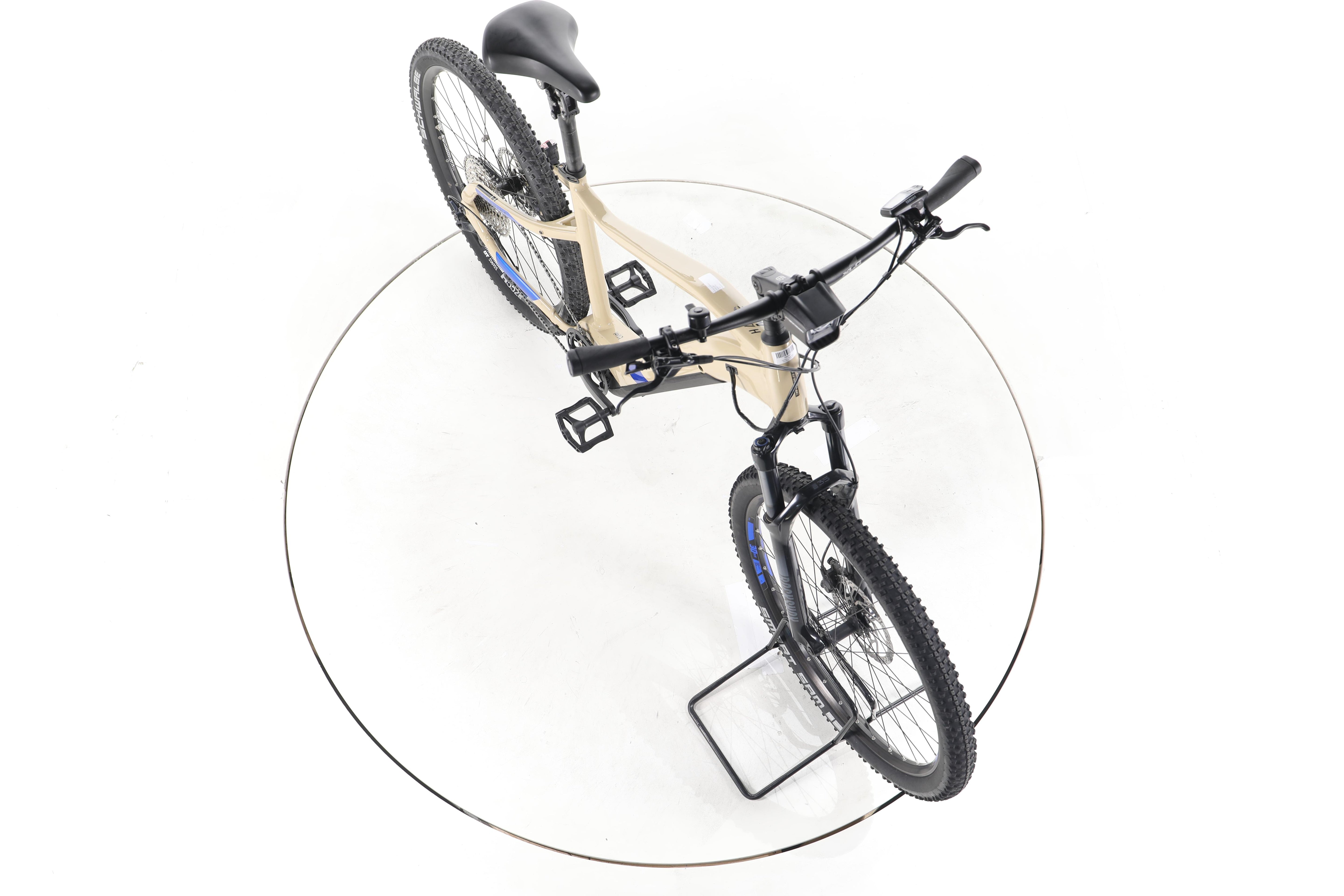 Haibike HardNine 7 E-Bike - Image 15
