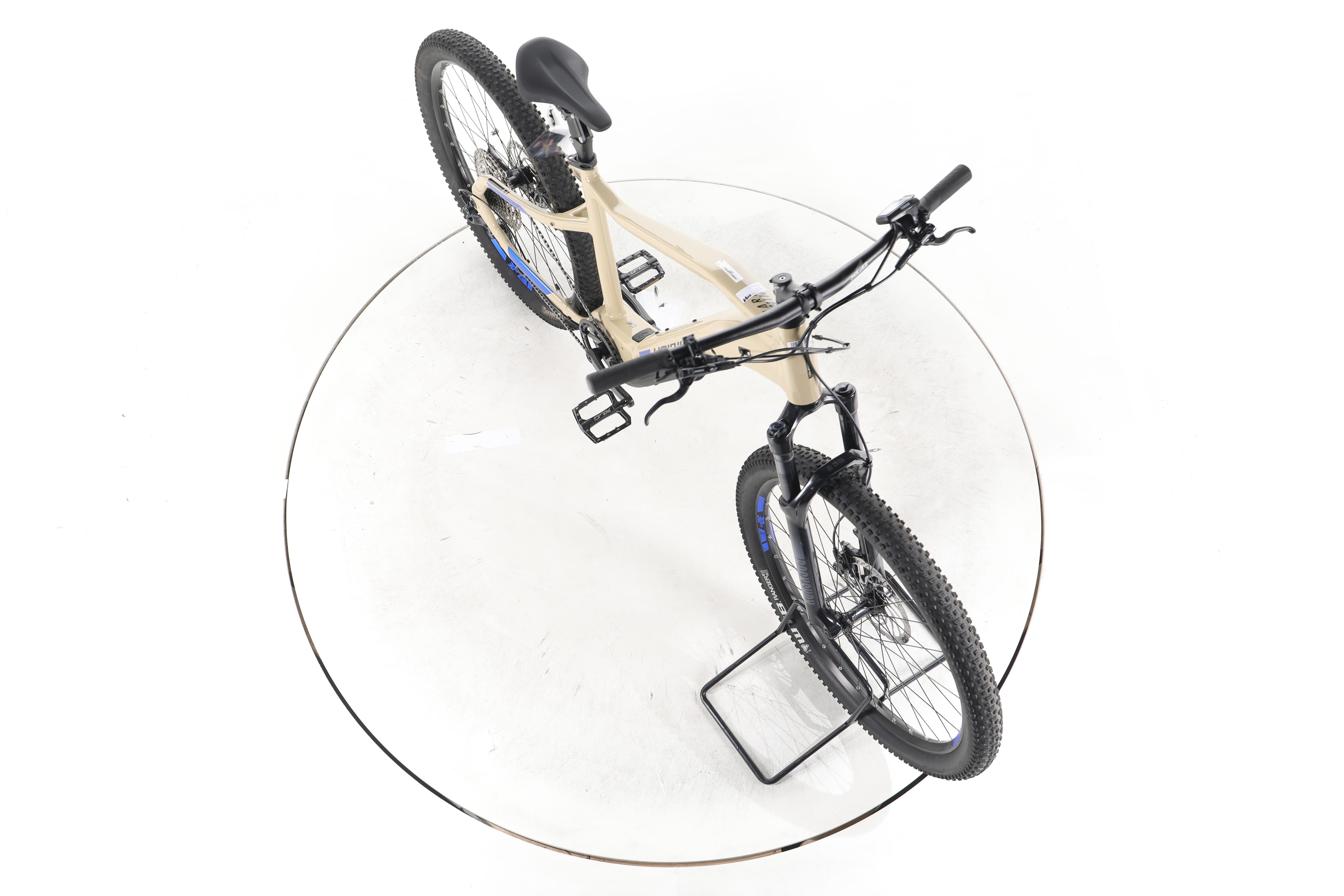 Haibike HardNine 7 E-Bike - Image 15
