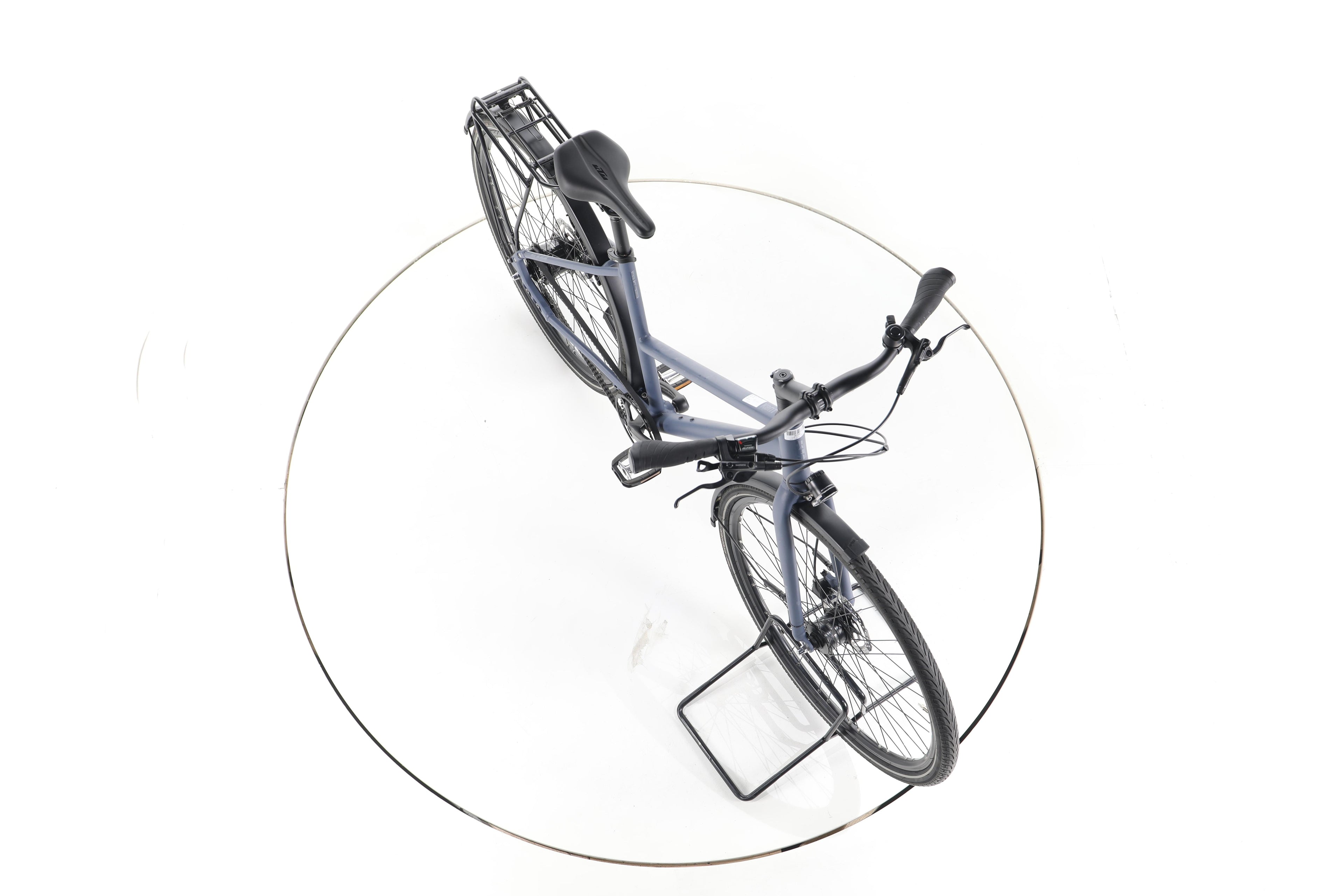 KTM Kent 11 - Image 15