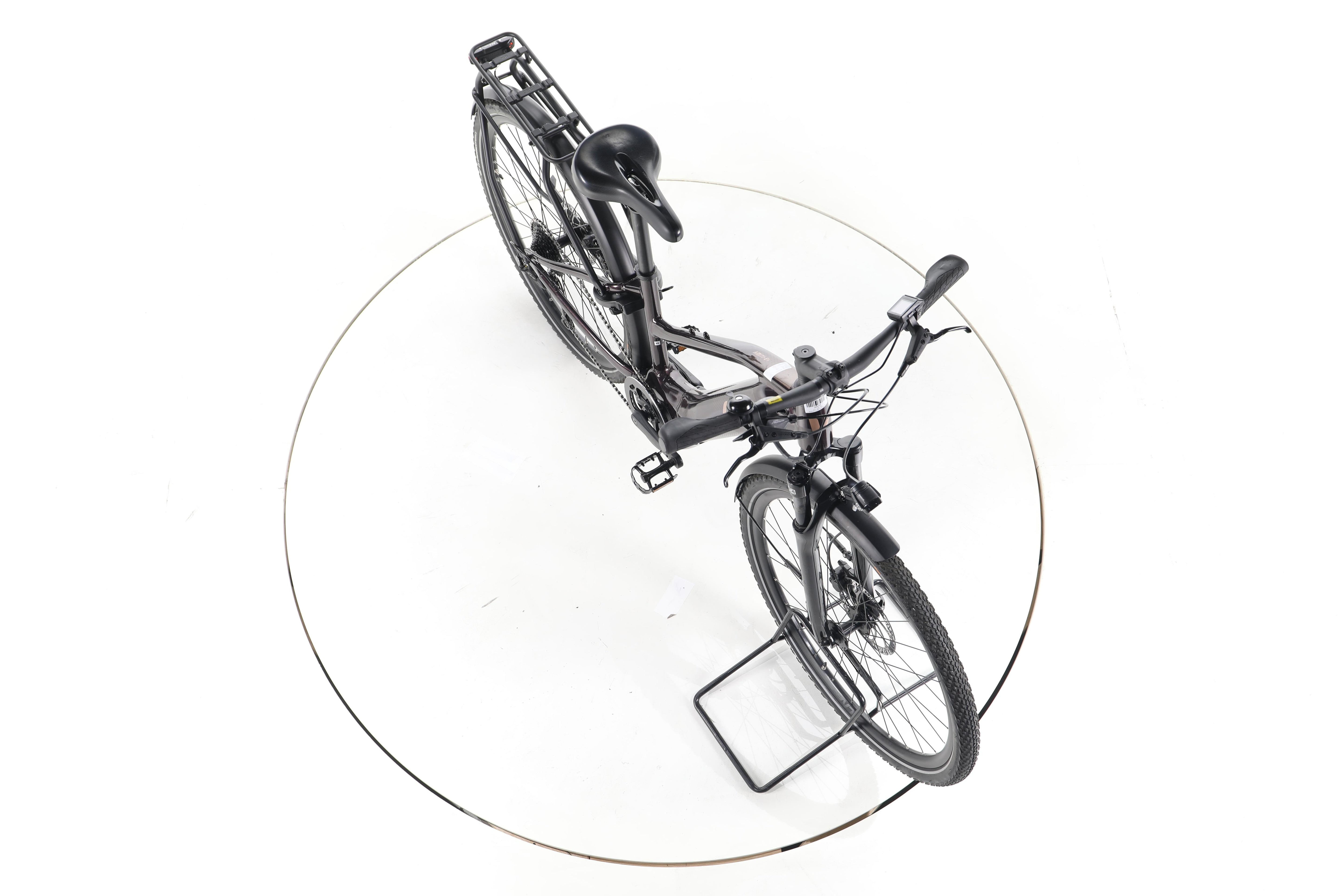 Liv Amiti-E+ 2 Trekking E-Bike - Image 15
