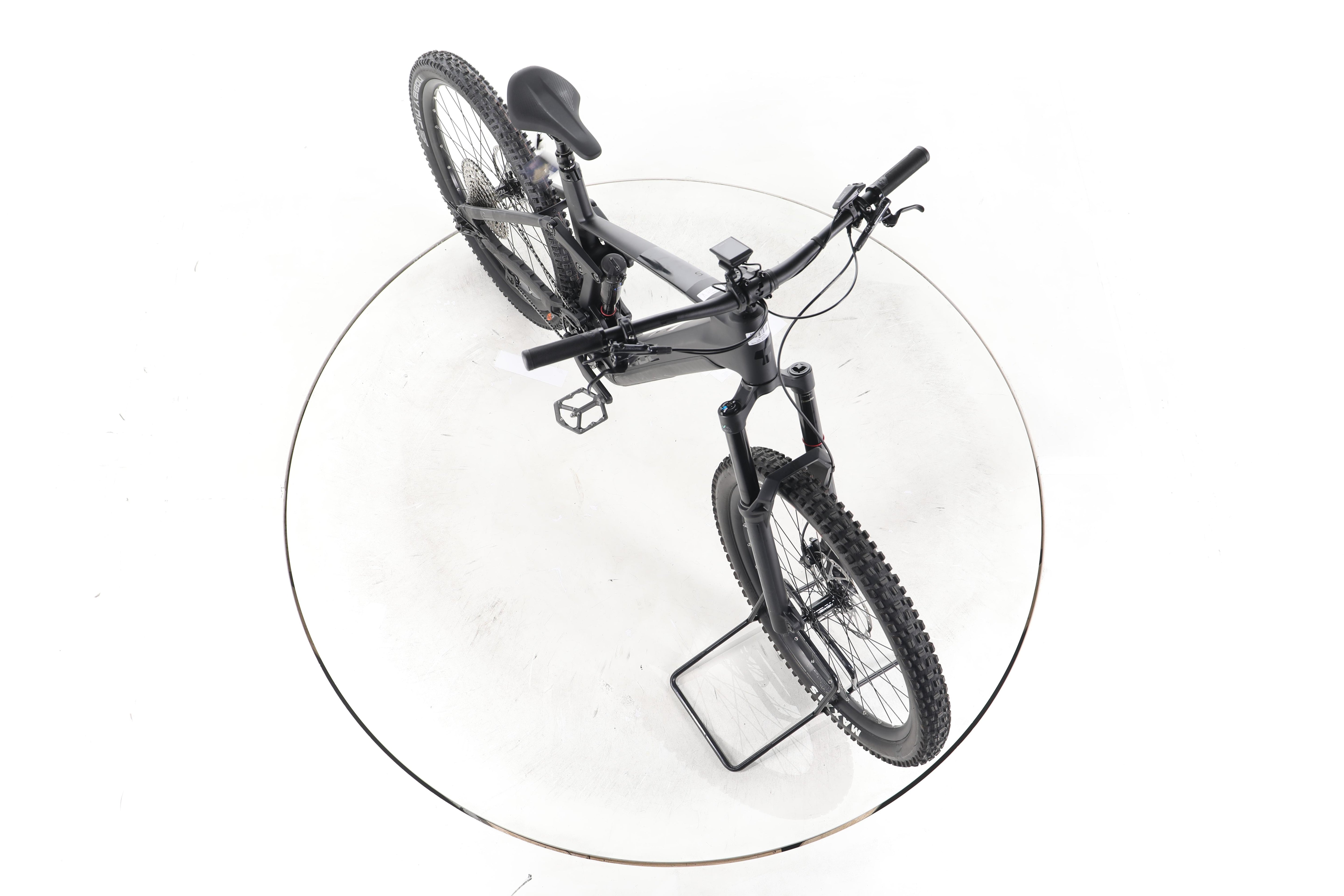 Cube Stereo Hybrid 160 HPC SLX E-Bike Fully - Image 15
