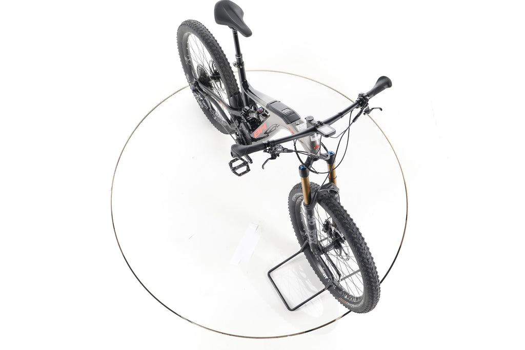 BH Bikes ATOMX LYNX 6 PRO-SE E-Bike Fully Carbon - Image 15