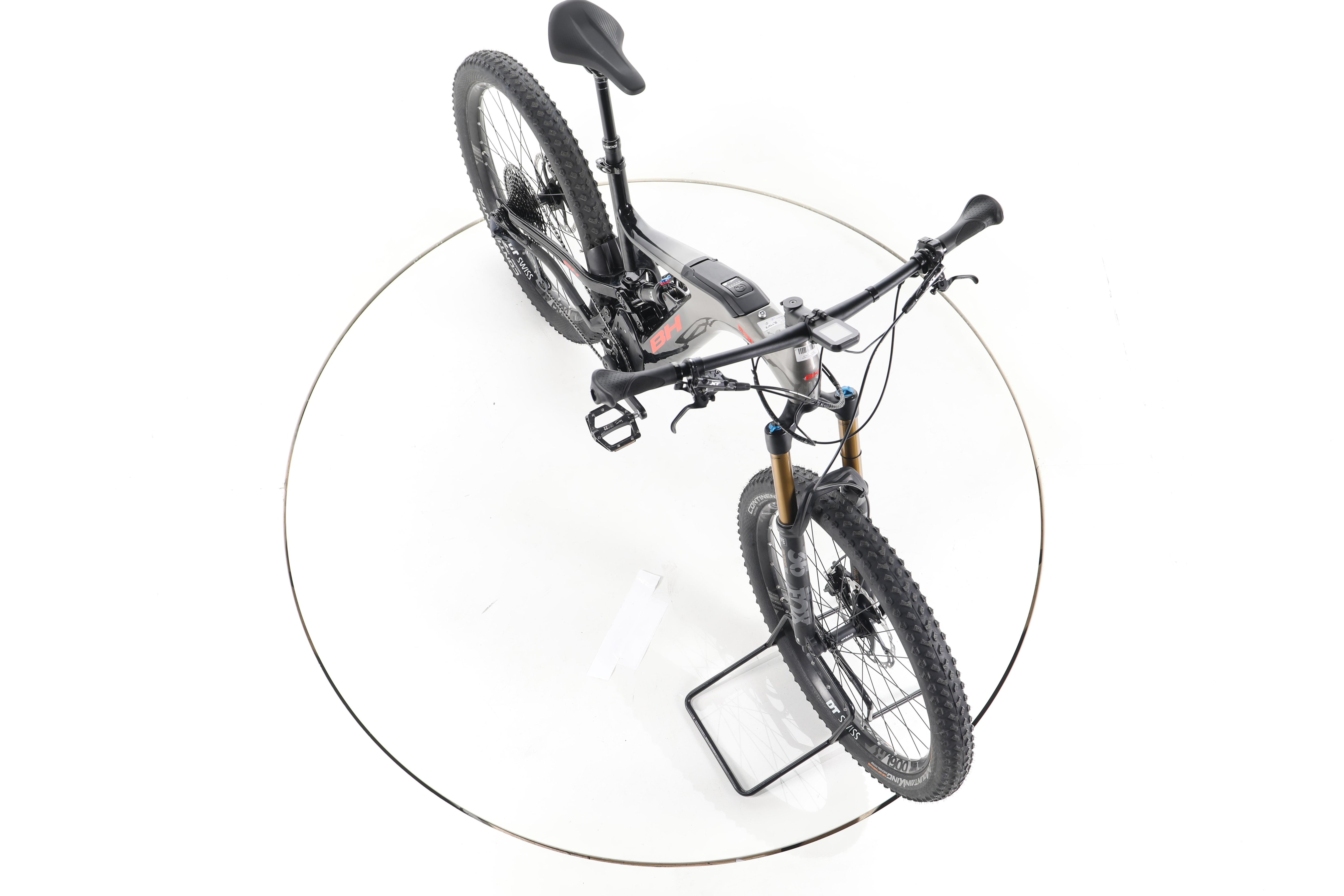 BH Bikes ATOMX LYNX 6 PRO-SE E-Bike Fully Carbon - Image 15