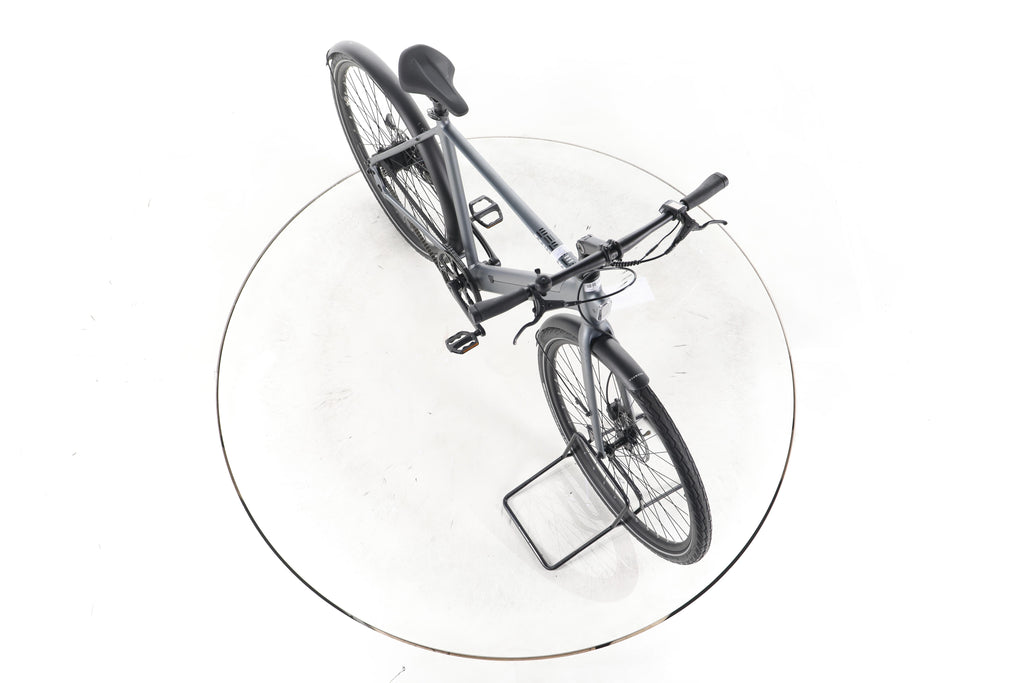 TENWAYS CGO600 Pro City E-Bike - Image 15