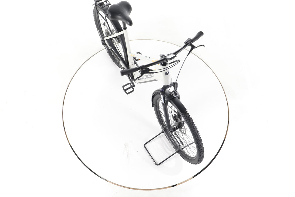 Corratec E-Power MTC 12S Trekking E-Bike - Image 15