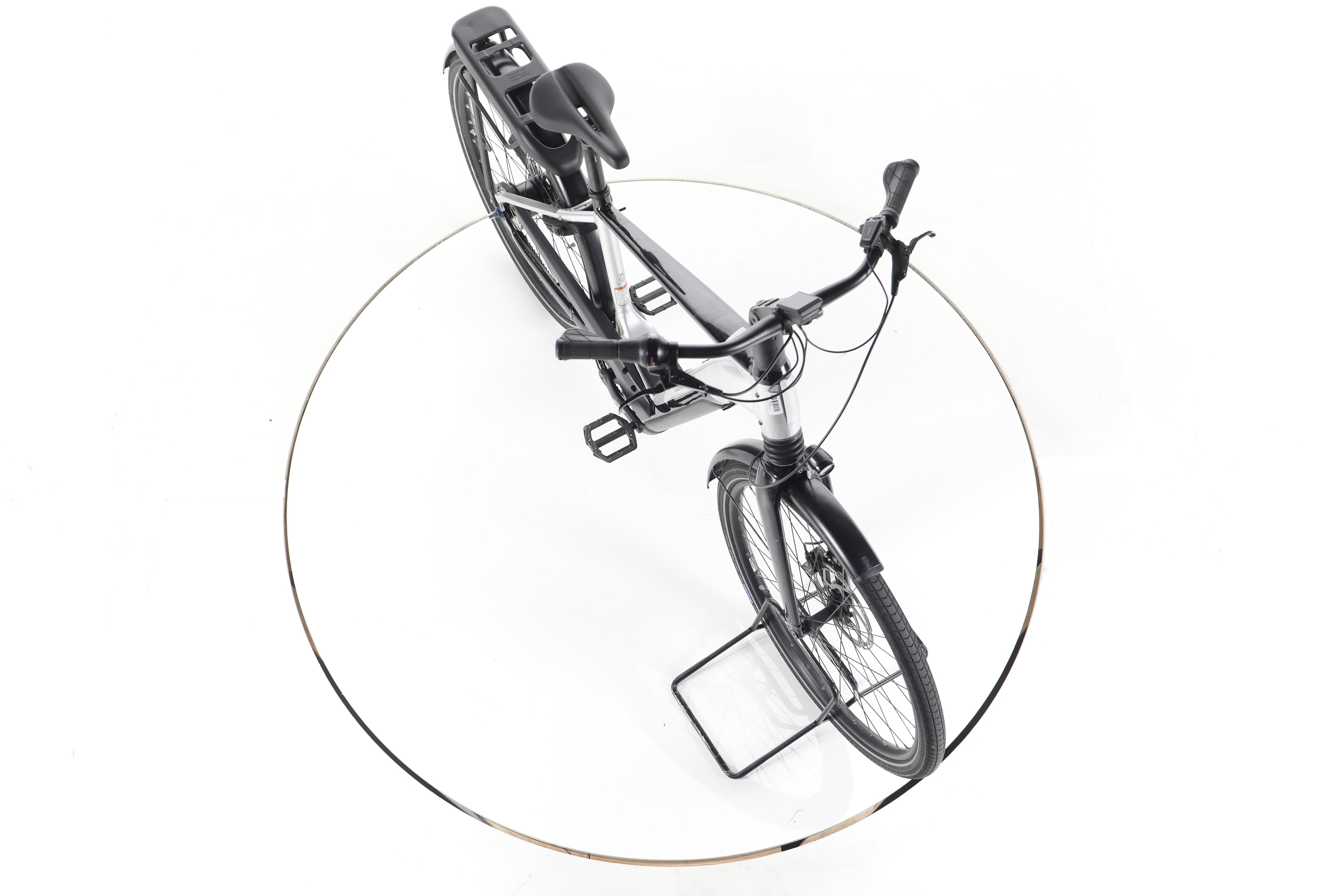 Cannondale Mavaro Neo 2 City E-Bike - Image 15