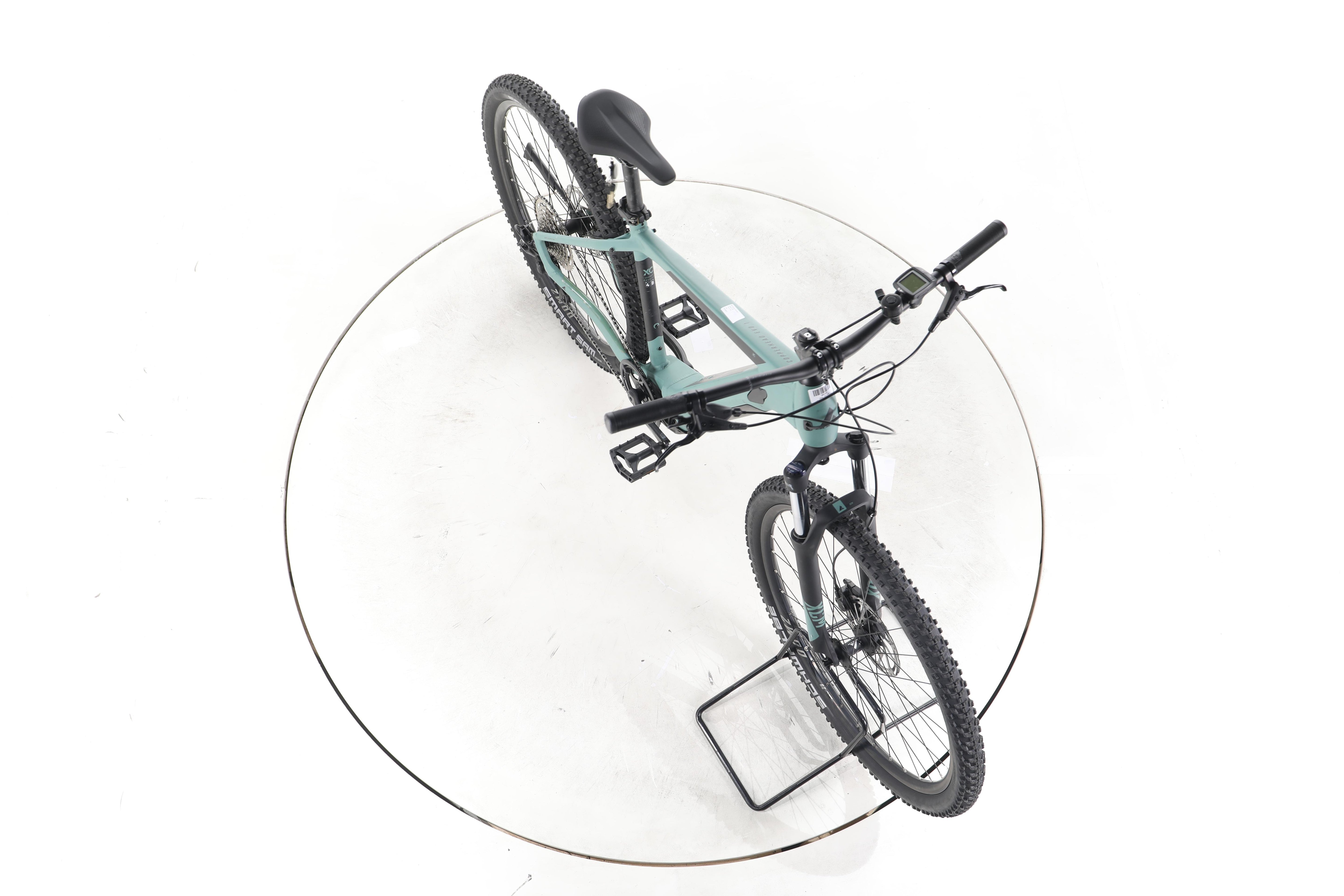 Bulls Copperhead EVO 1 E-Bike - Image 15