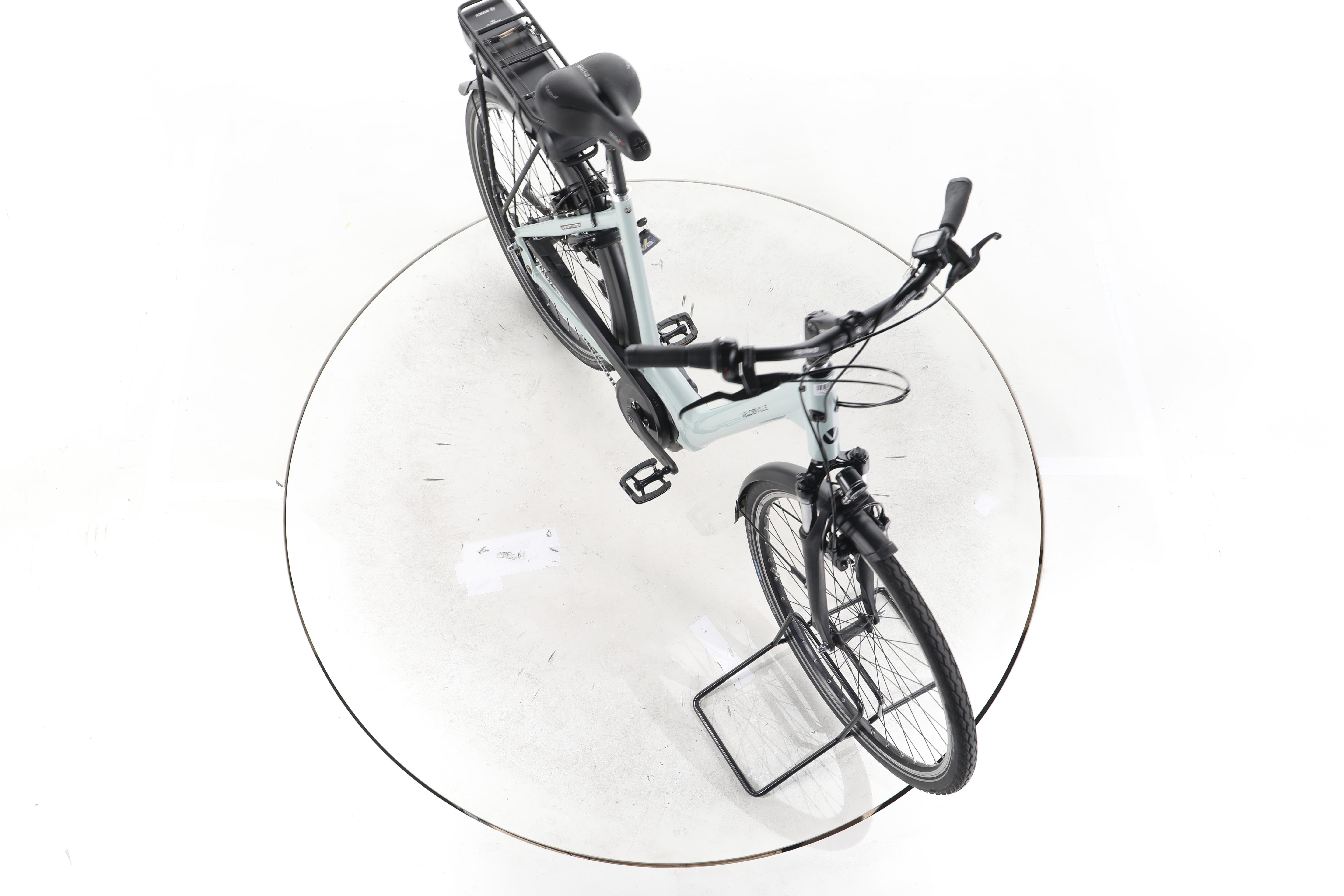 Velo de Ville Westwind City E-Bike Tiefeinsteiger - Image 15