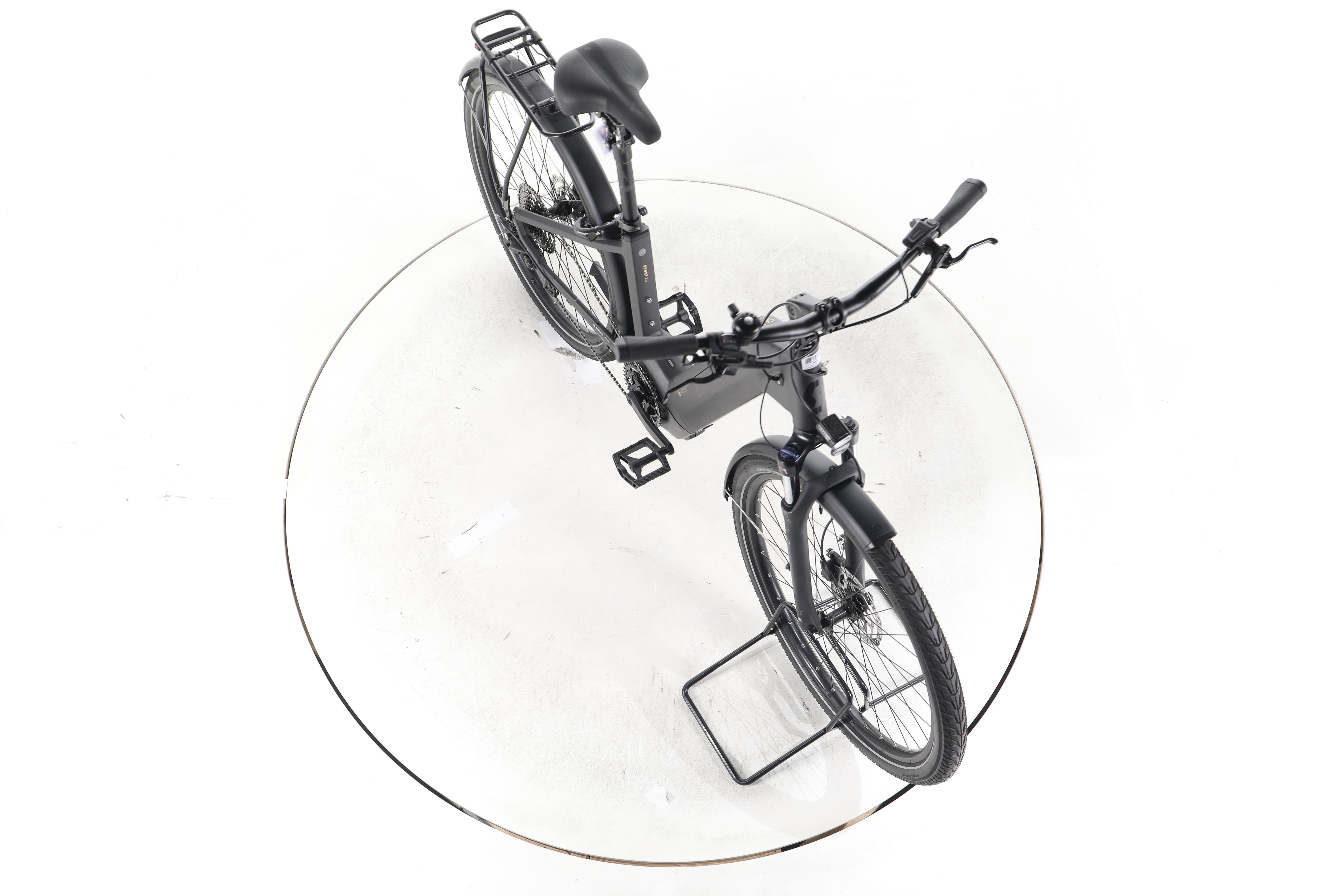 Scott Sub Sport eRIDE 20 Trekking E-Bike Tiefeinsteiger - Image 15