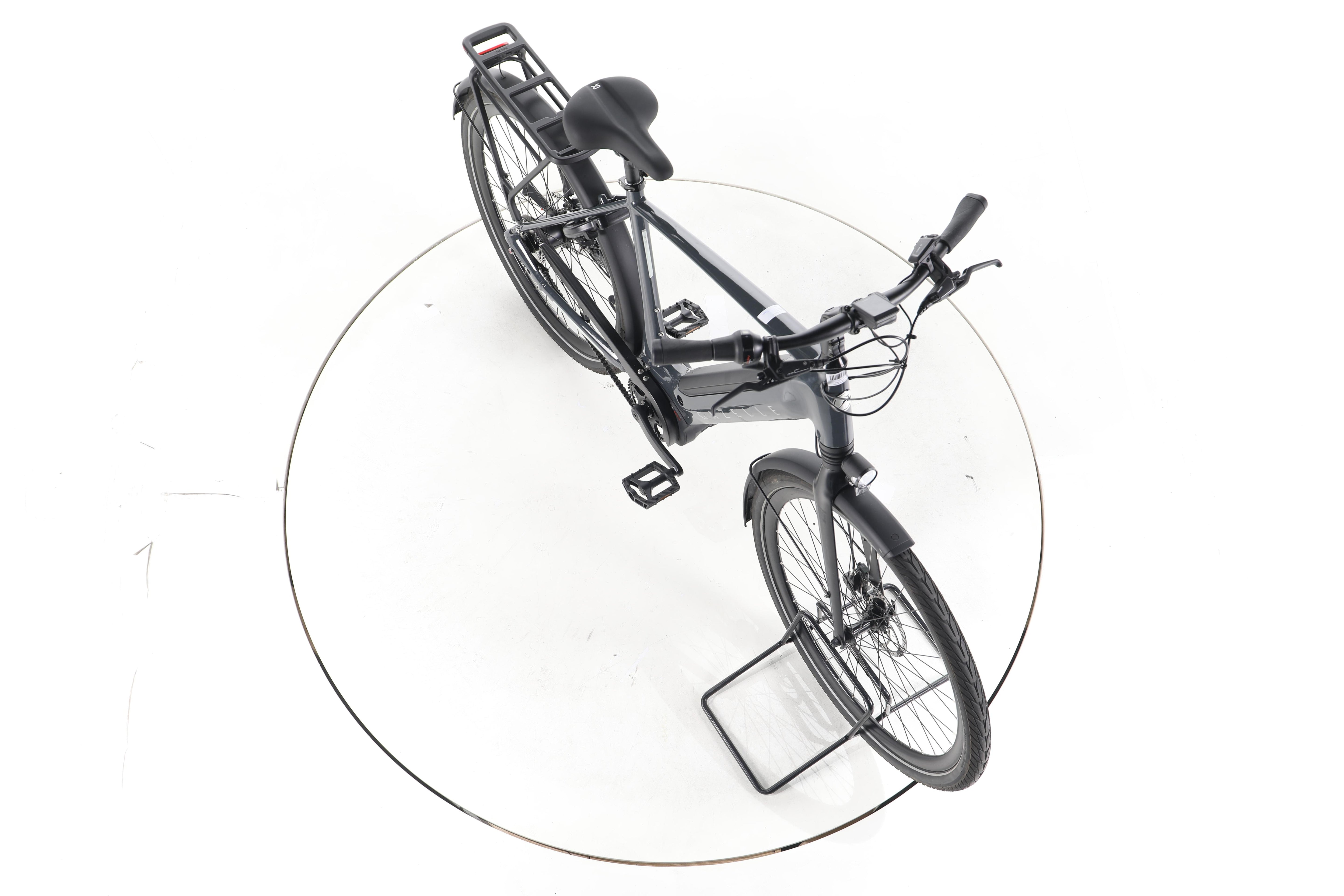 Gazelle Ultimate C5 HMB City E-Bike - Image 15