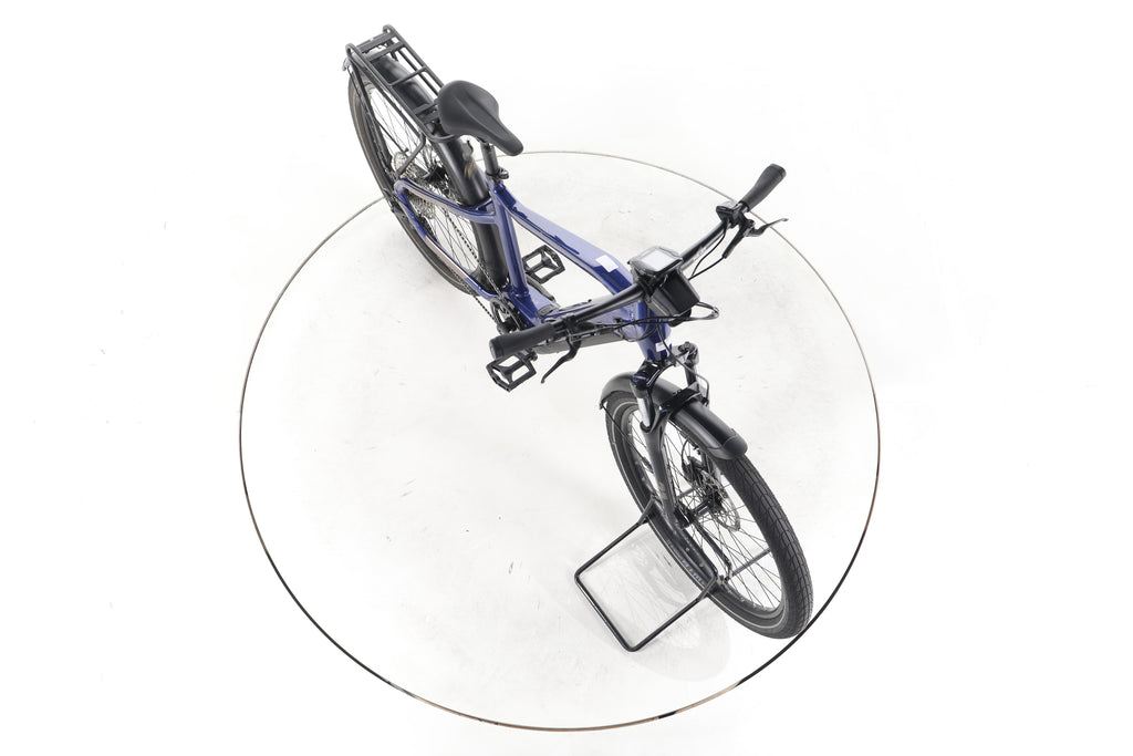 Haibike Trekking 7 Trekking E-Bike - Image 15