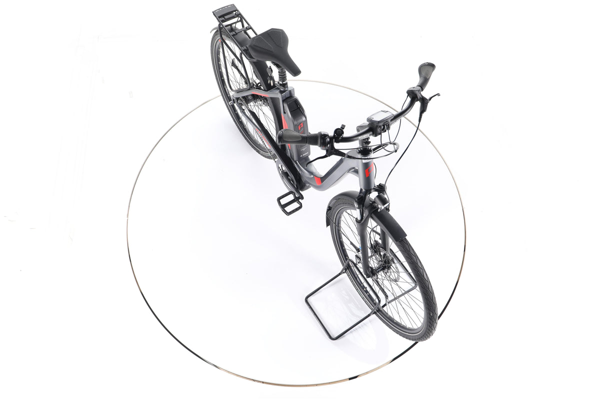 Atlanta Rückenwind 5.0 RT City E-Bike Tiefeinsteiger - Image 15