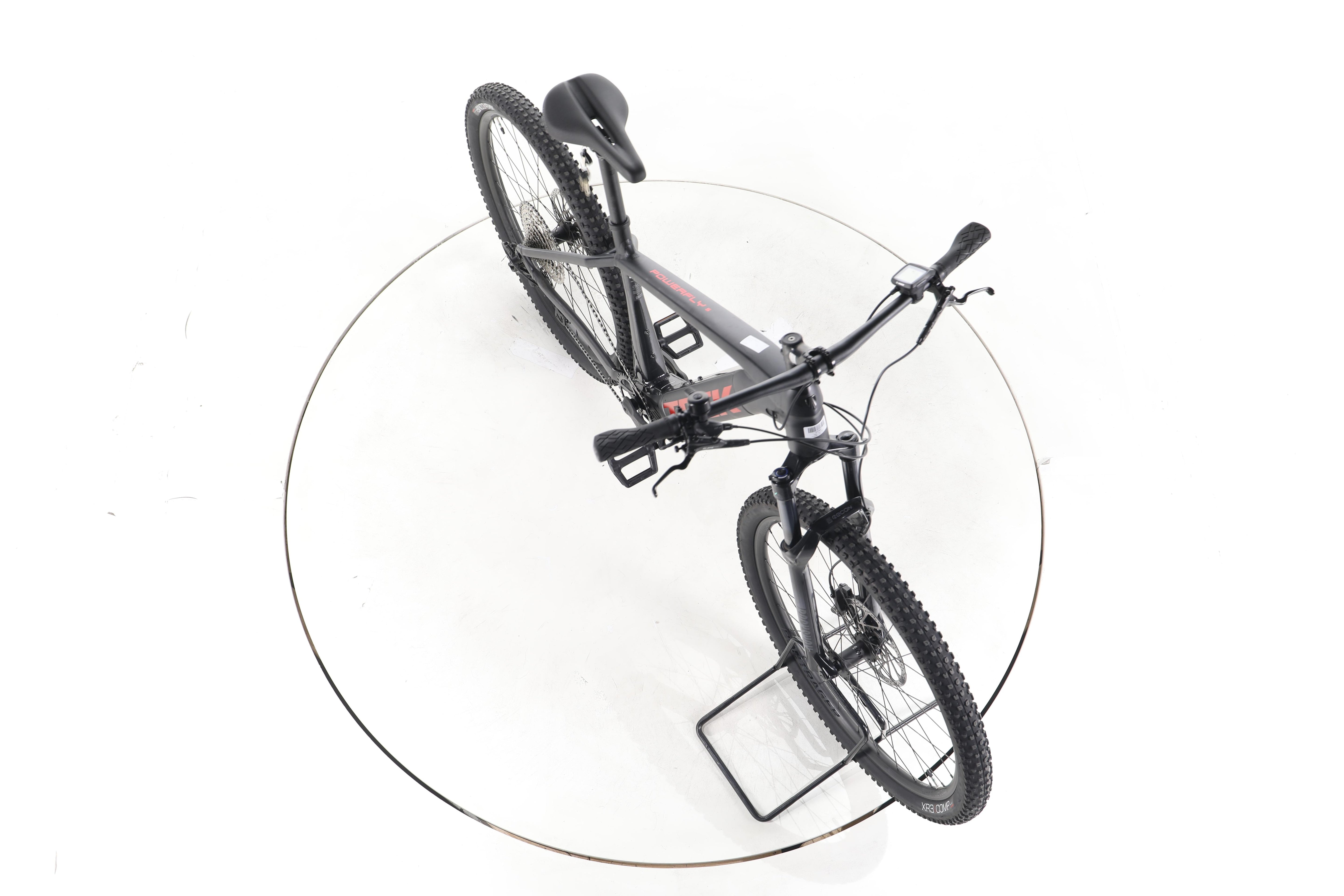 Trek Powerfly 5 Gen 3 E-Bike - Image 15