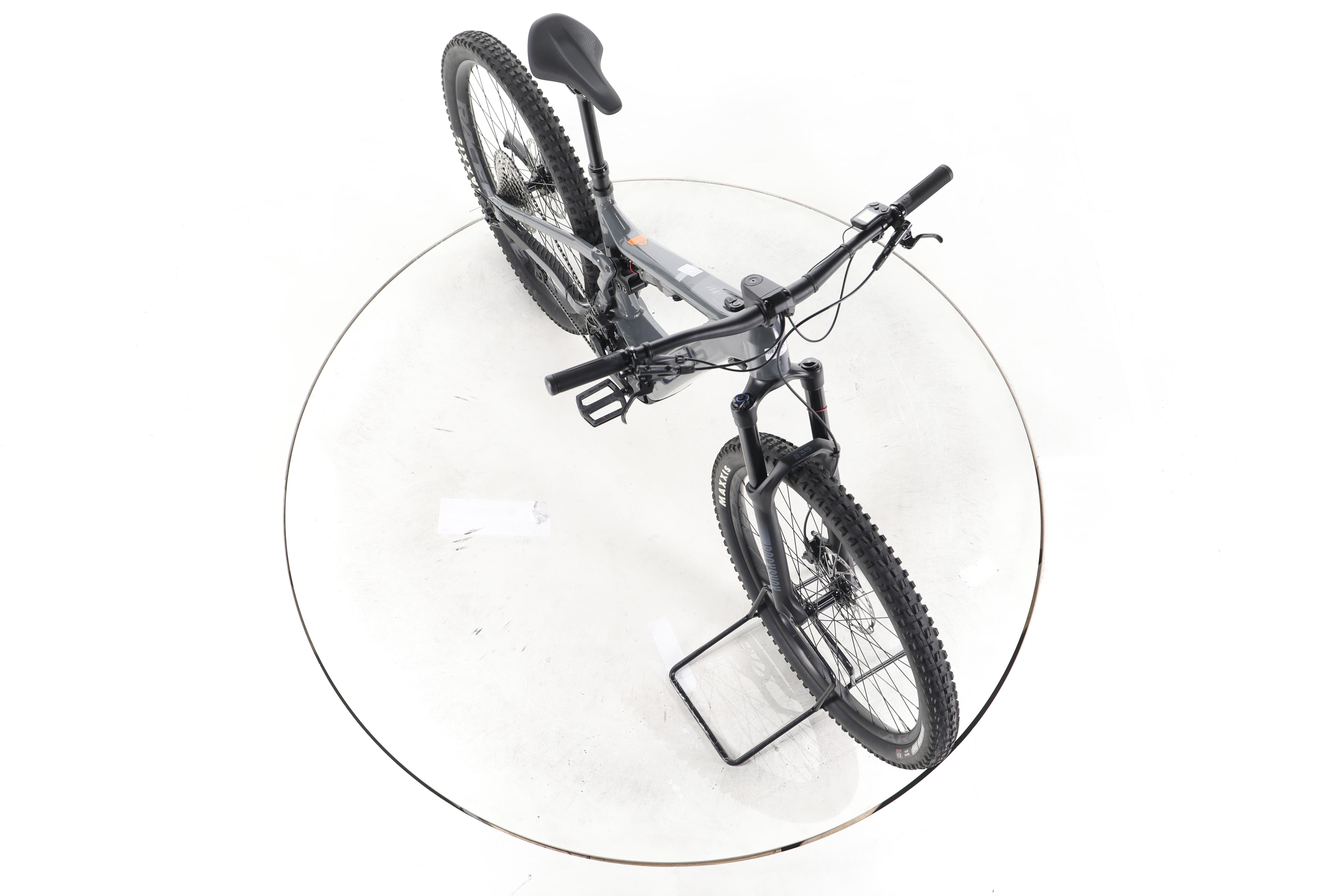 Focus JAM² 7.8 E-Bike Fully - Image 15