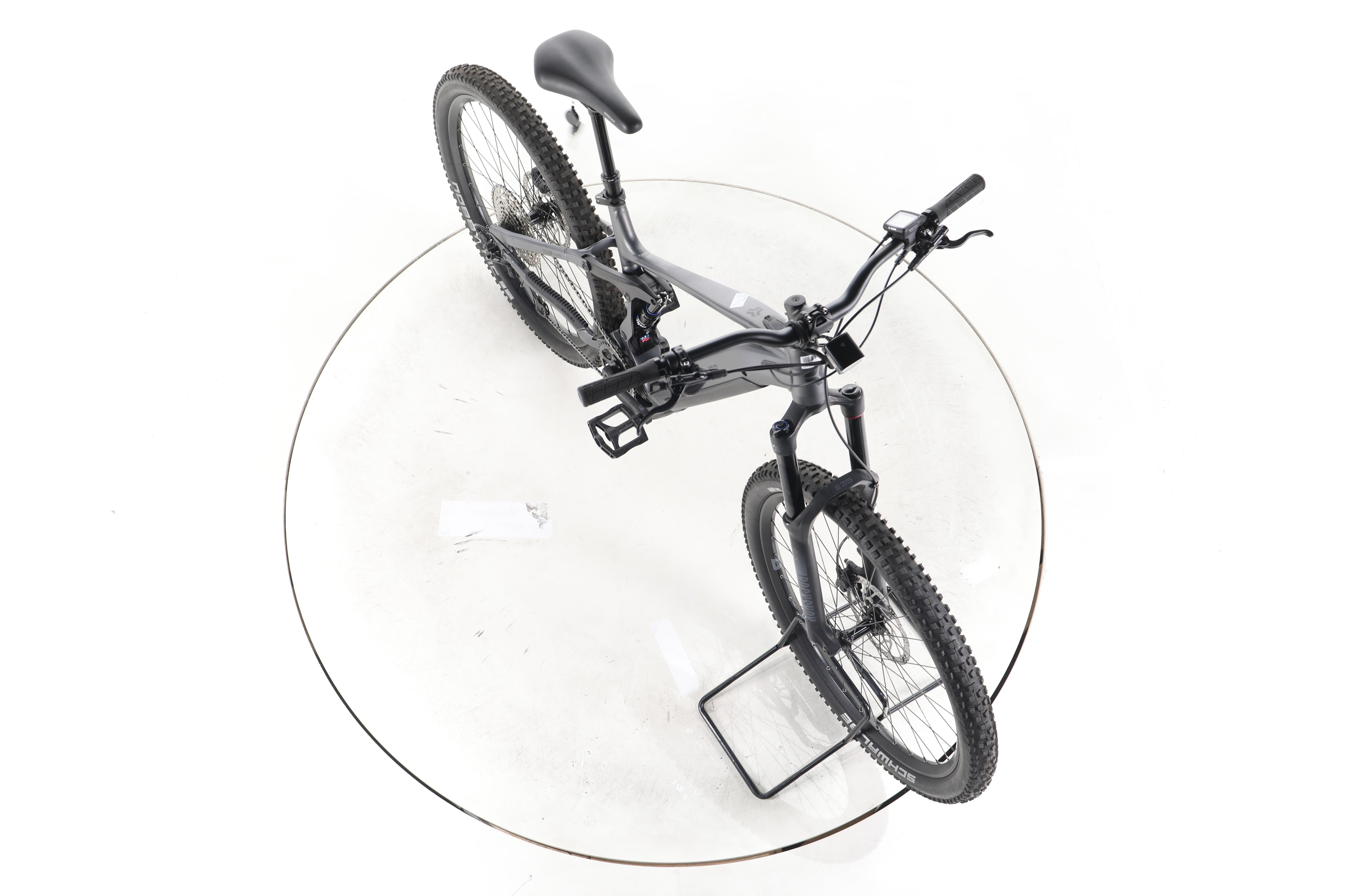 Carver Drift E.520 E-Bike Fully - Image 15