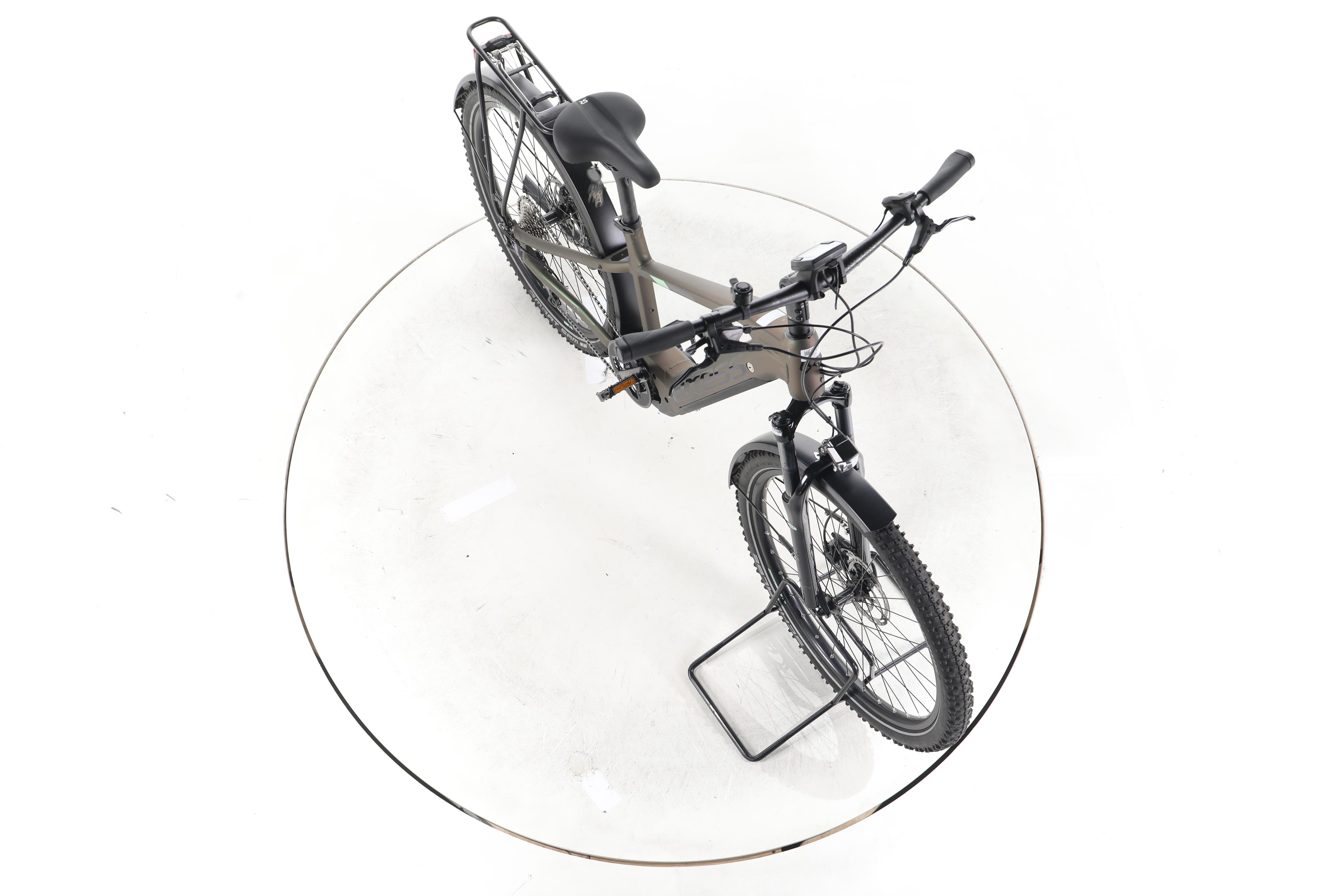 Axess Scree Trekking E-Bike - Image 15