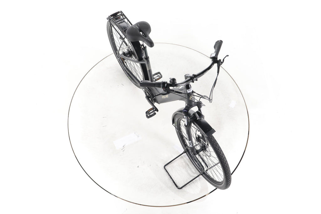 Fischer Cita 7.0 City E-Bike Tiefeinsteiger - Image 15