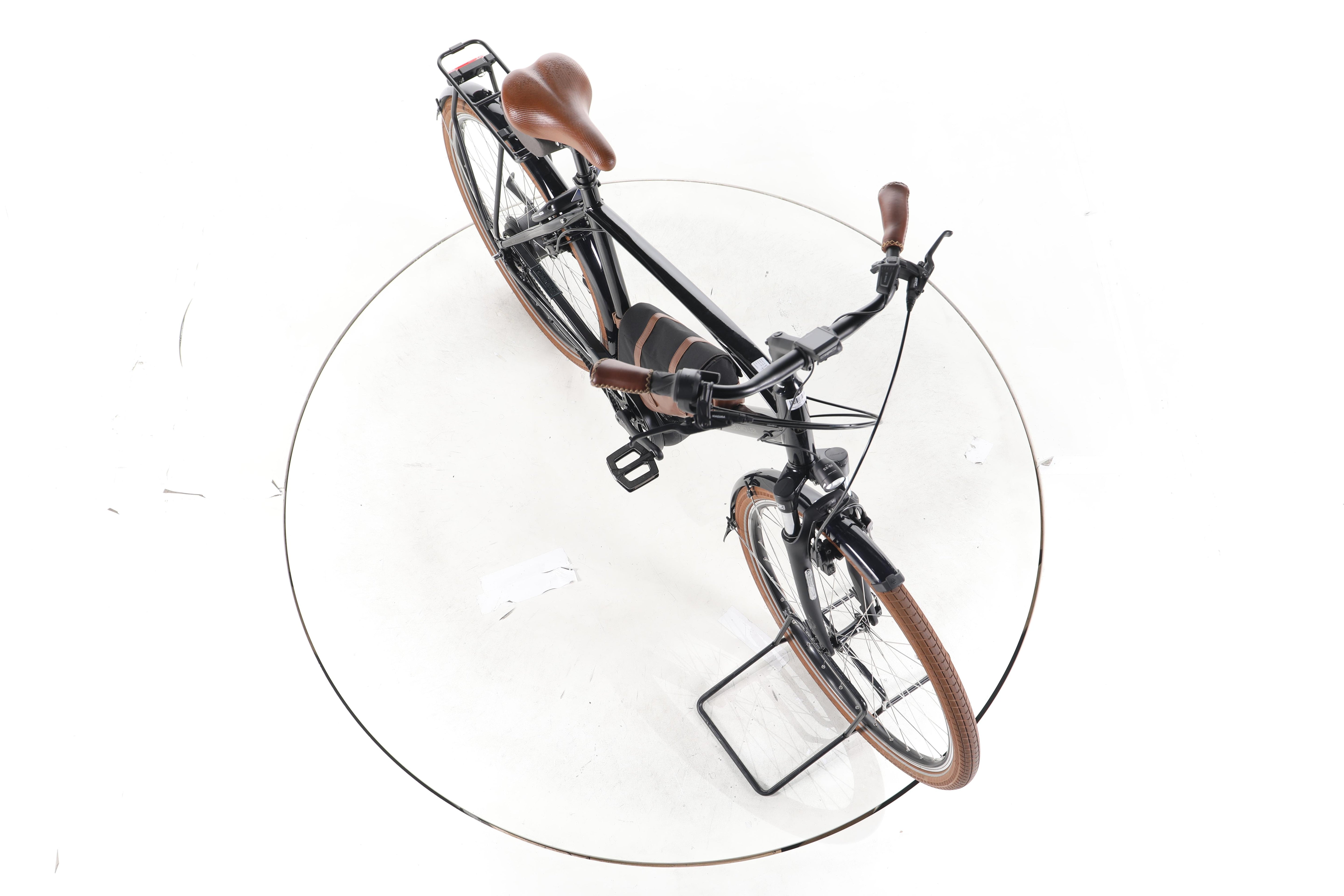 Riese & Müller Cruiser2 Vario City E-Bike - Image 15