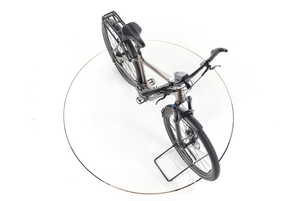 Giant Explore E+ Pro 1 Trekking E-Bike - Image 15