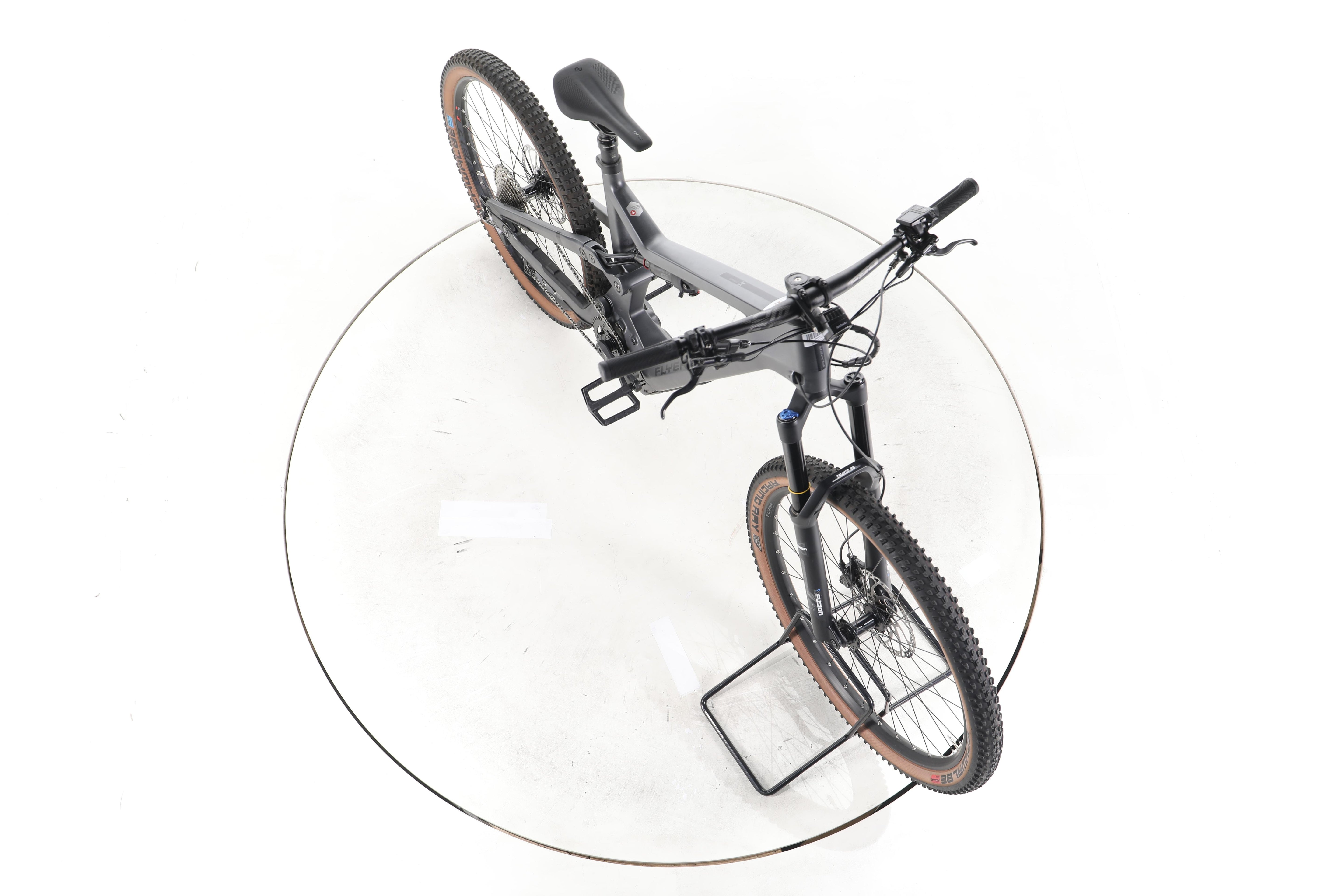 FLYER Uproc X 2.10 E-Bike Fully 2024 - Image 15