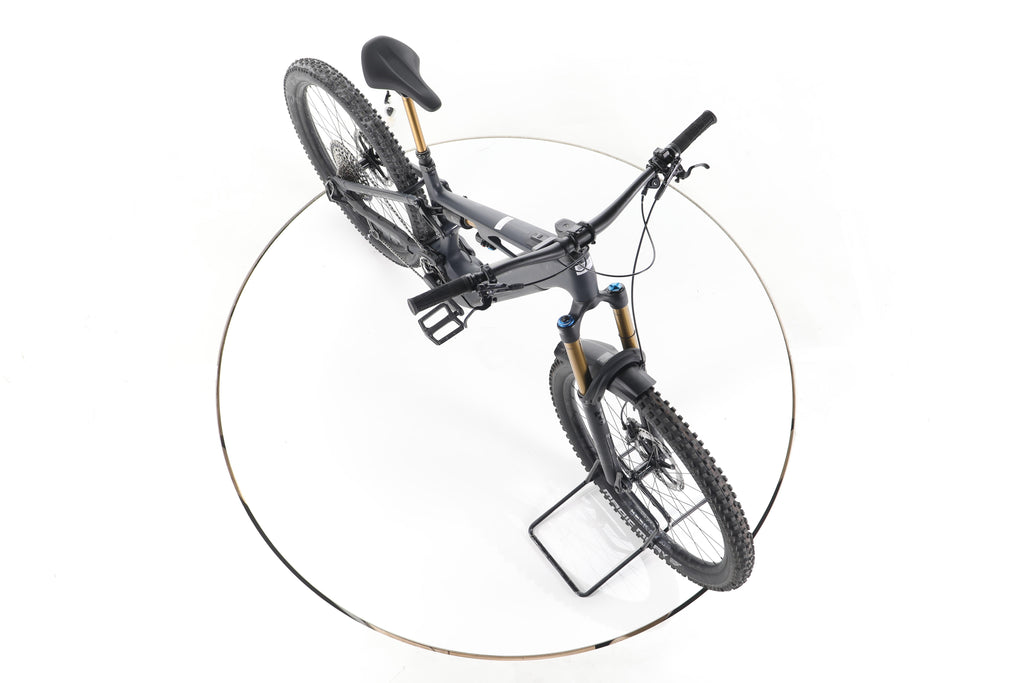Cube Stereo Hybrid ONE77 HPC AT E-Bike Fully Carbon 2025 - Image 15