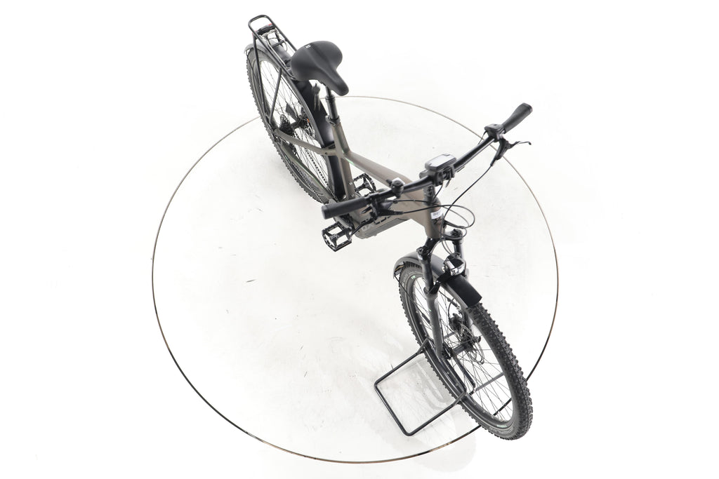Axess Scree 29 Trekking E-Bike - Image 15