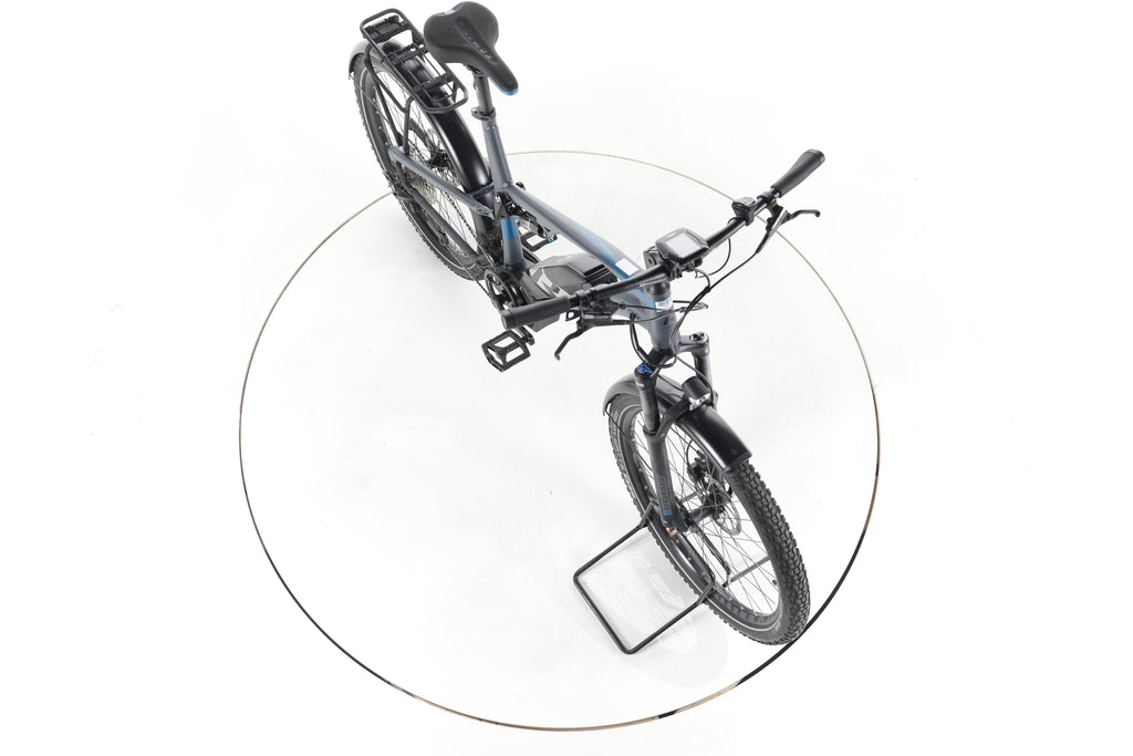 R Raymon CrossRay E FS 6.0 Trekking E-Bike - Image 15