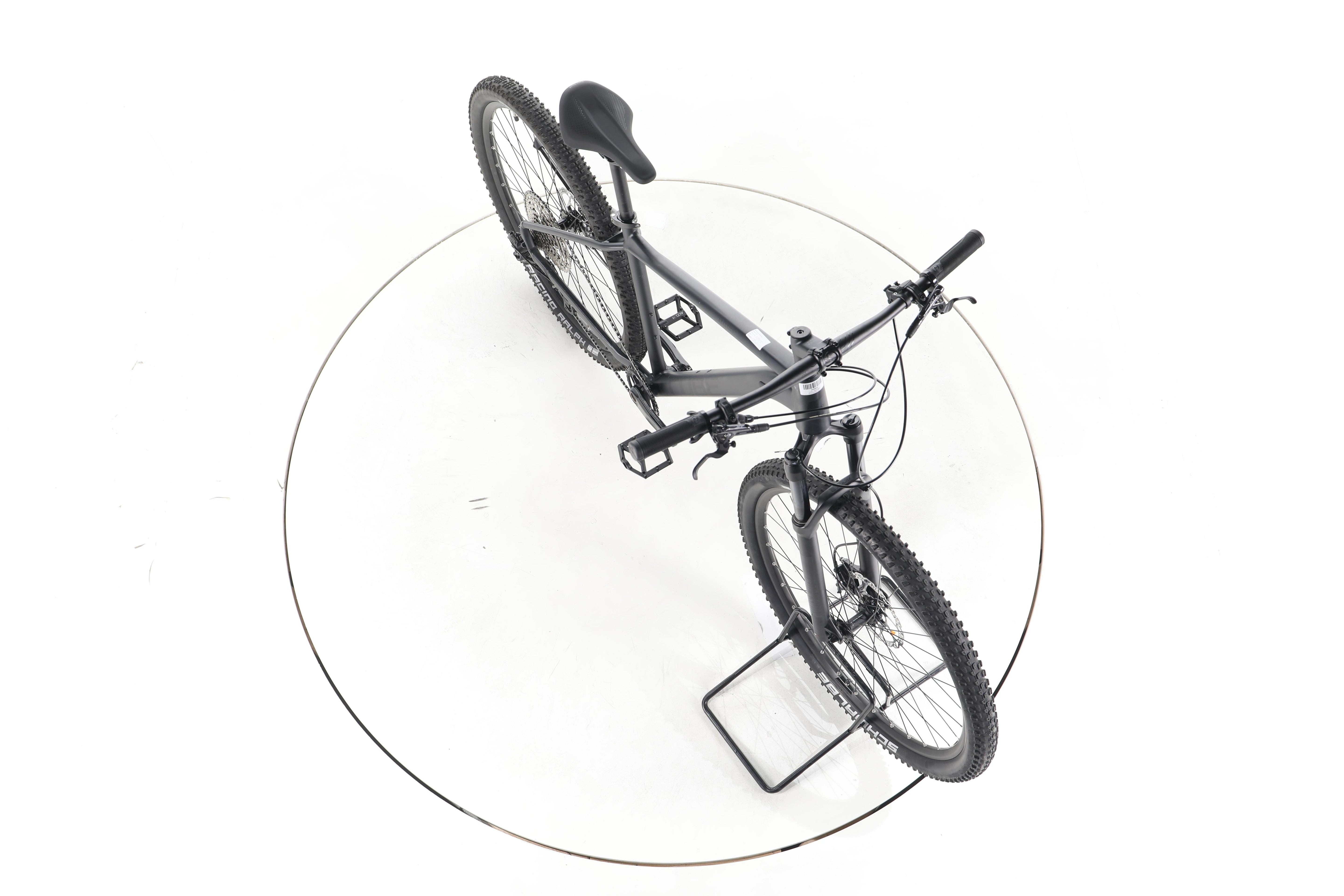 Cube Reaction Pro Fahrrad Hardtail - Image 15