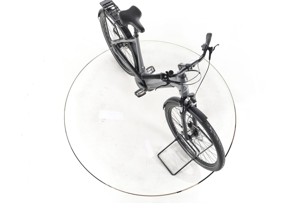 FALTER E 9.4 RT City E-Bike Tiefeinsteiger - Image 15
