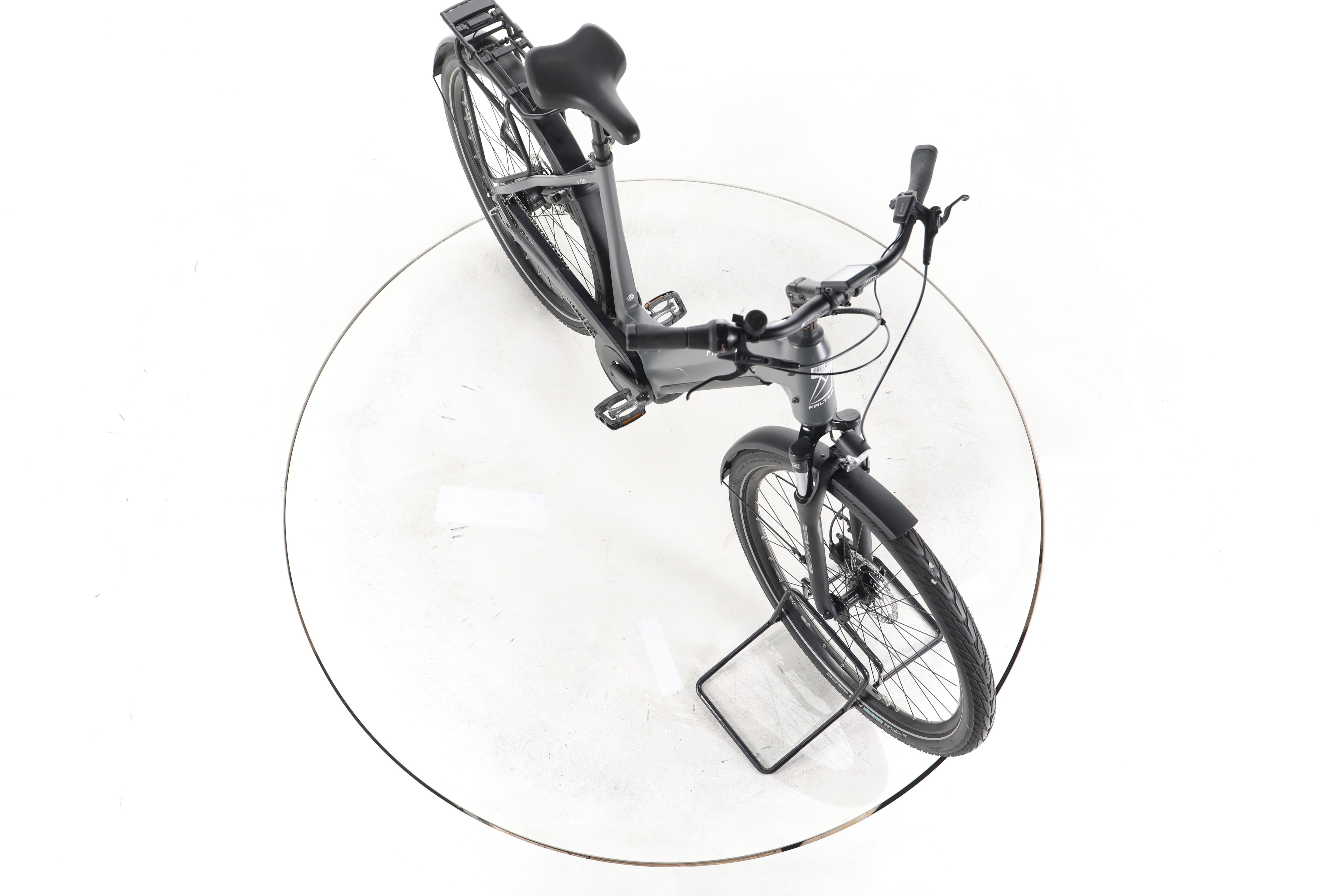 FALTER E 9.4 RT City E-Bike Tiefeinsteiger - Image 15